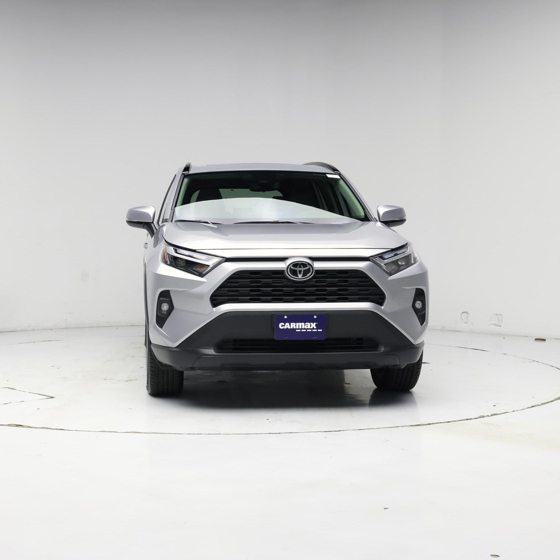 Thumbnail: 2023 Toyota RAV4 - 5
