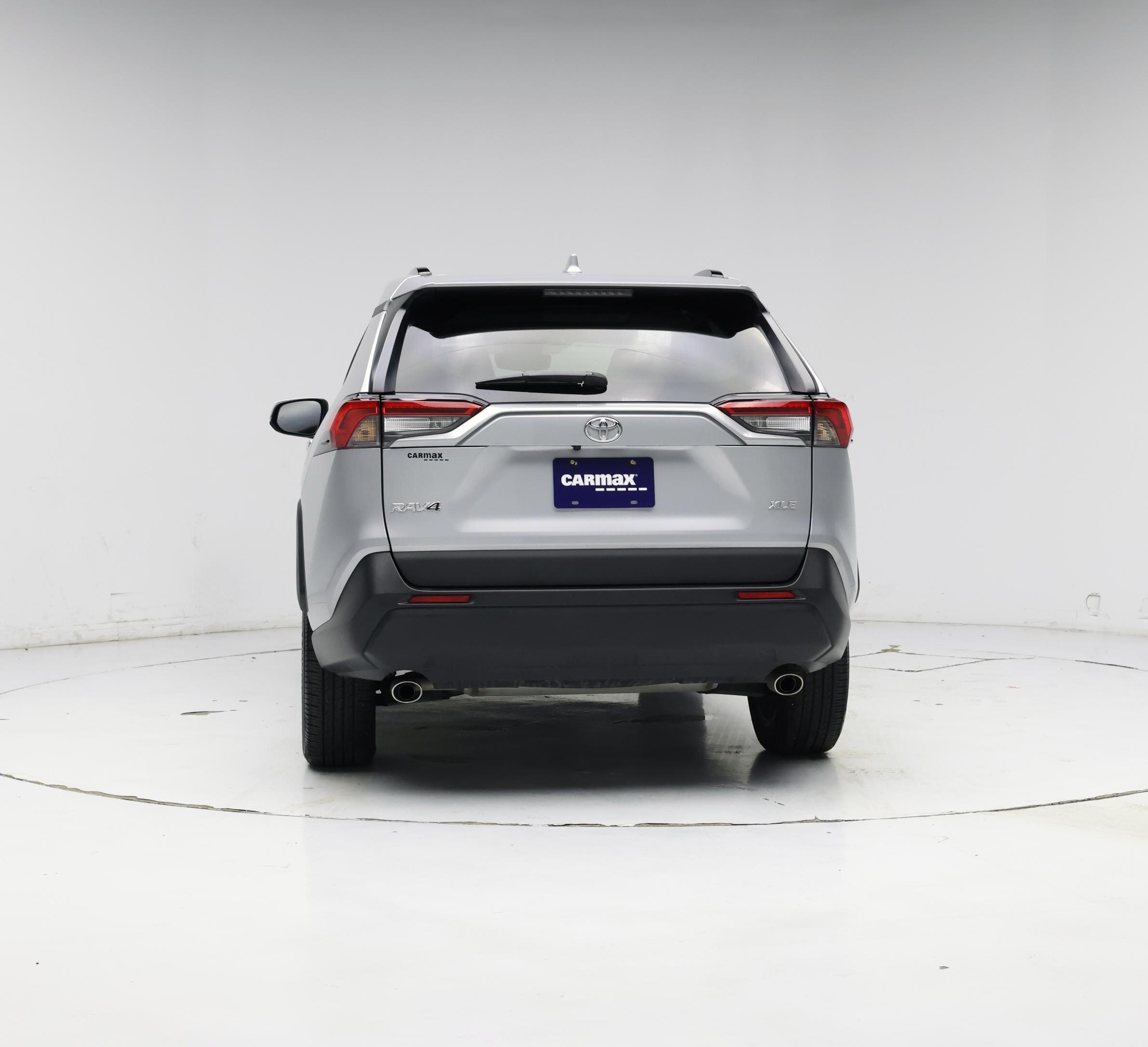 Thumbnail: 2023 Toyota RAV4 - 6