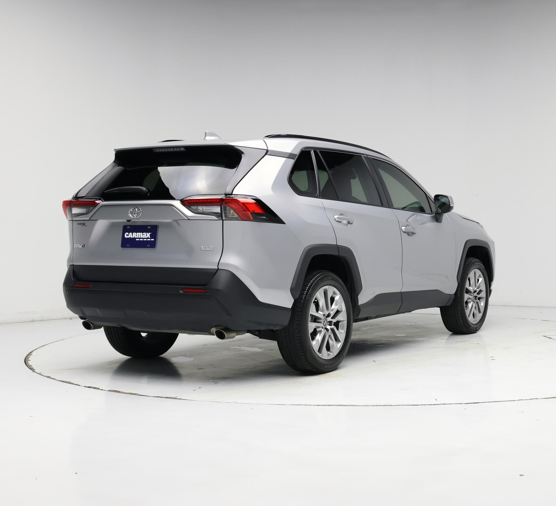 Thumbnail: 2023 Toyota RAV4 - 8