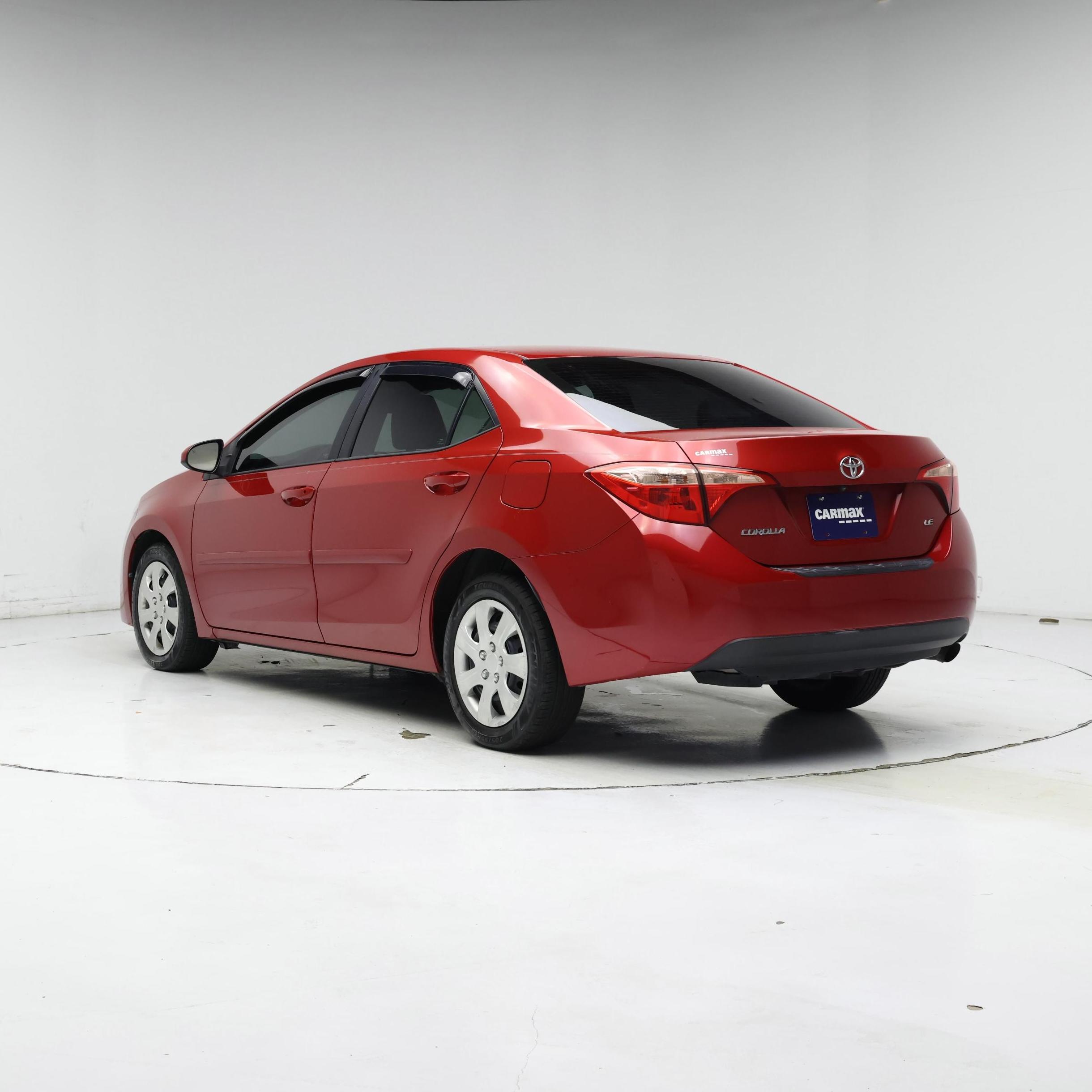 Thumbnail: 2018 Toyota Corolla - 2