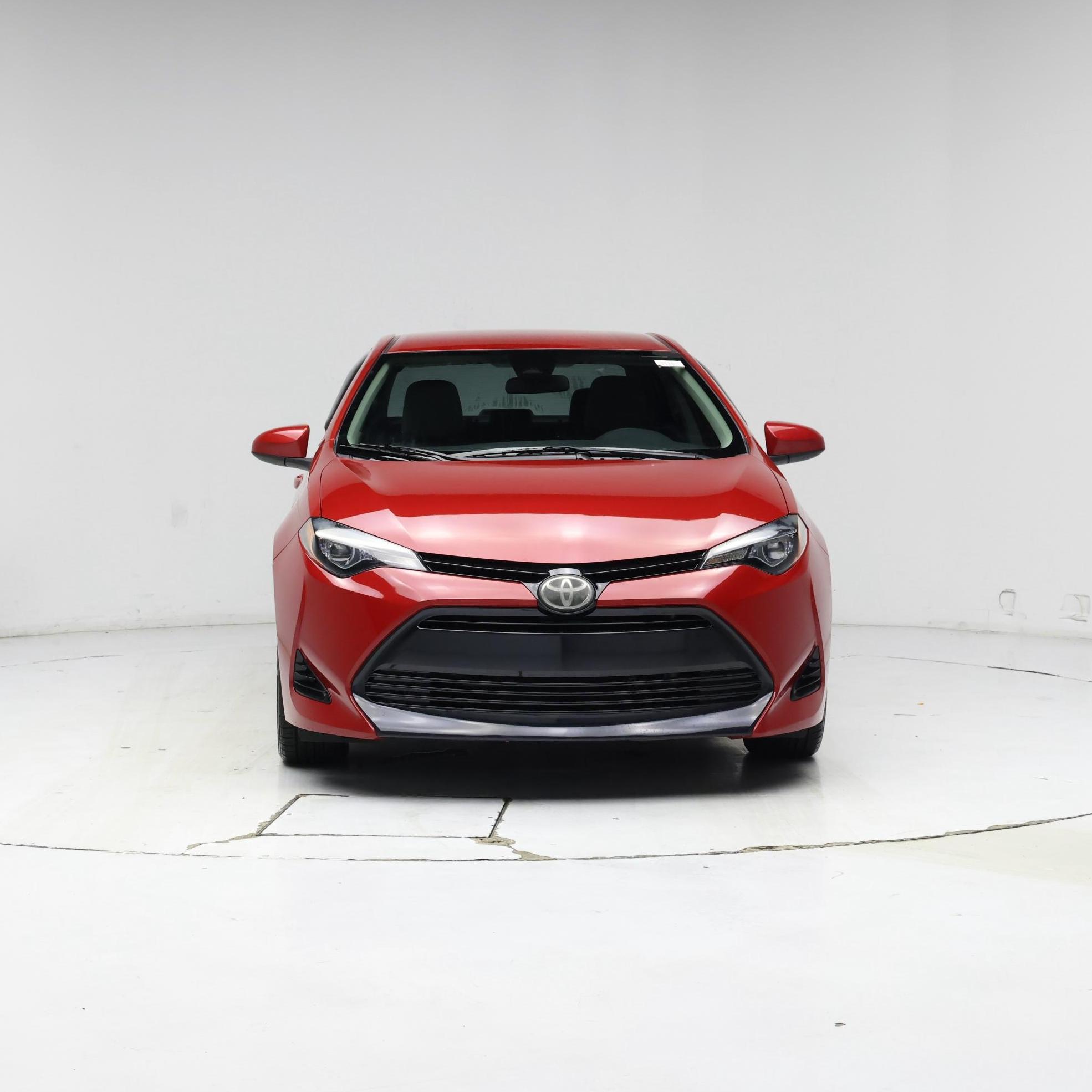 Thumbnail: 2018 Toyota Corolla - 5