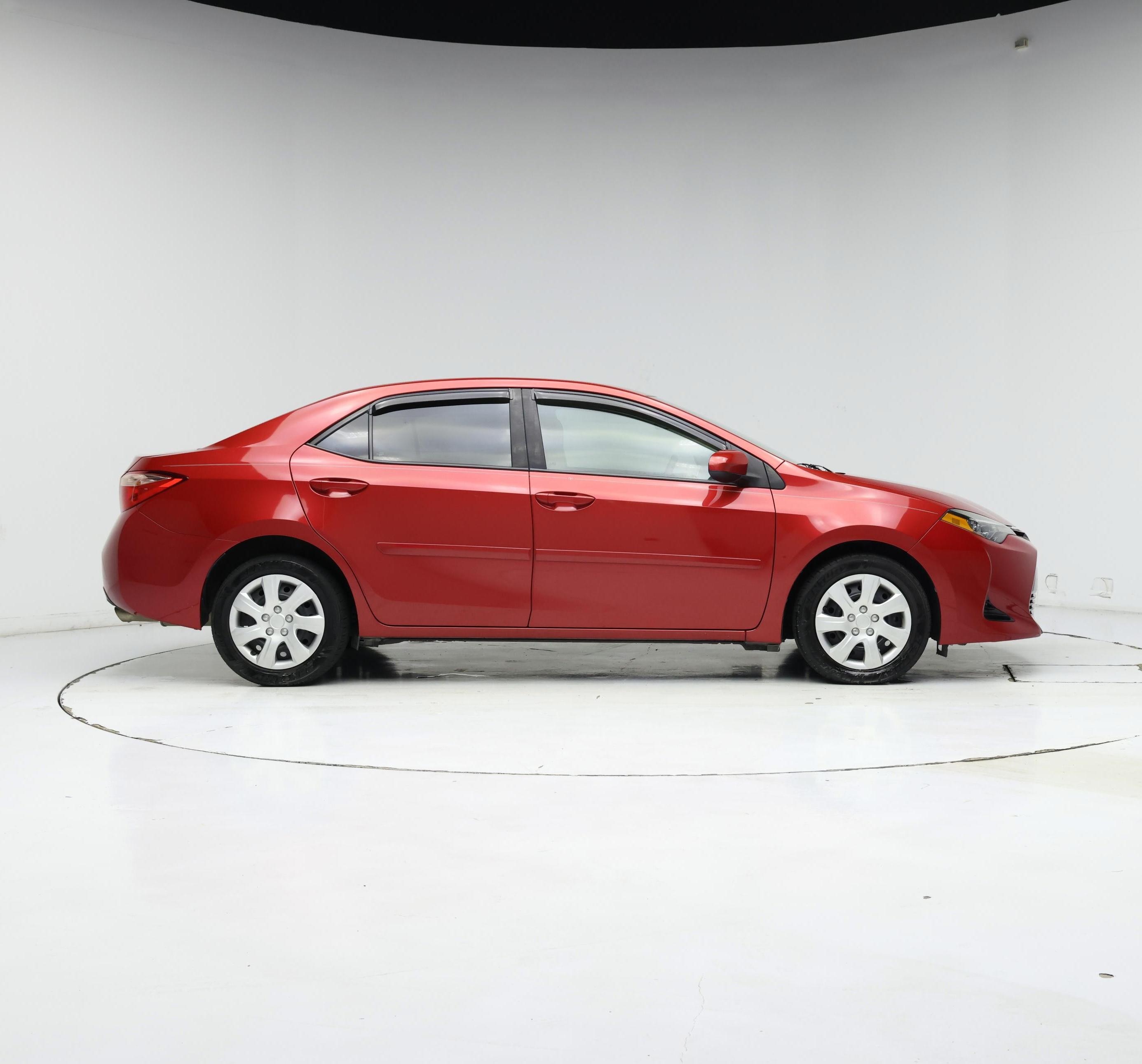 Thumbnail: 2018 Toyota Corolla - 7