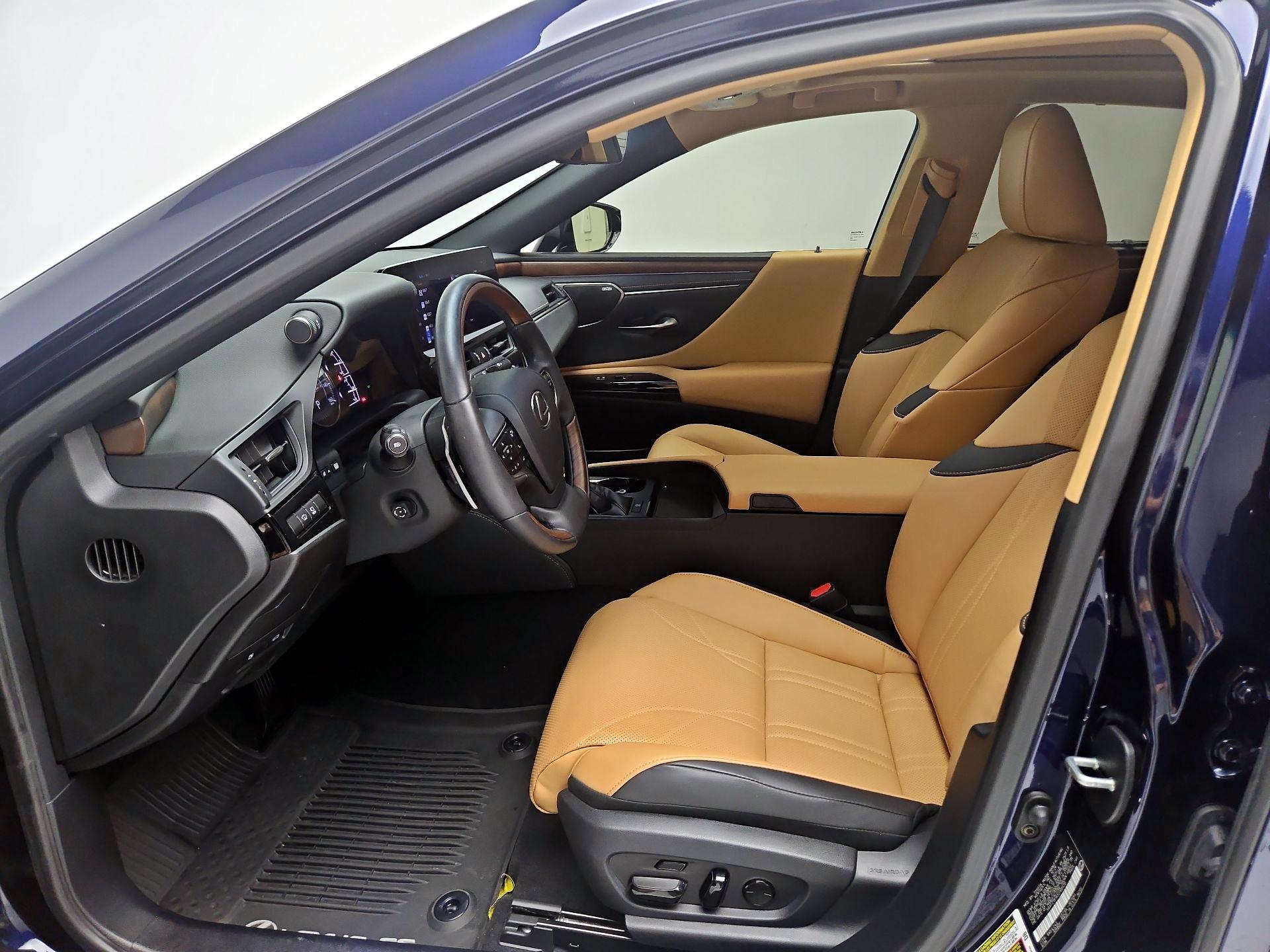 Thumbnail: 2025 Lexus ES - 11