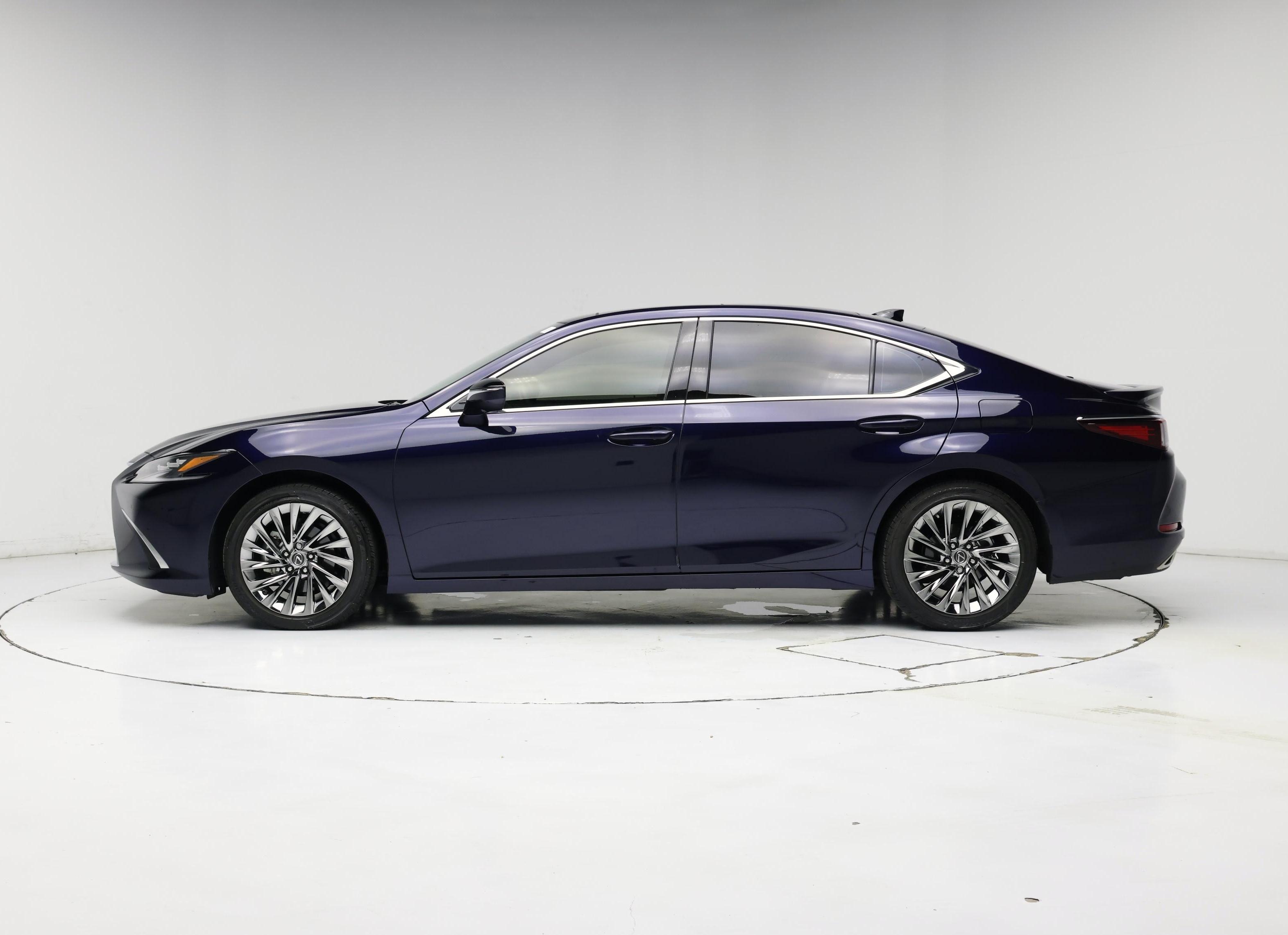 Thumbnail: 2025 Lexus ES - 3