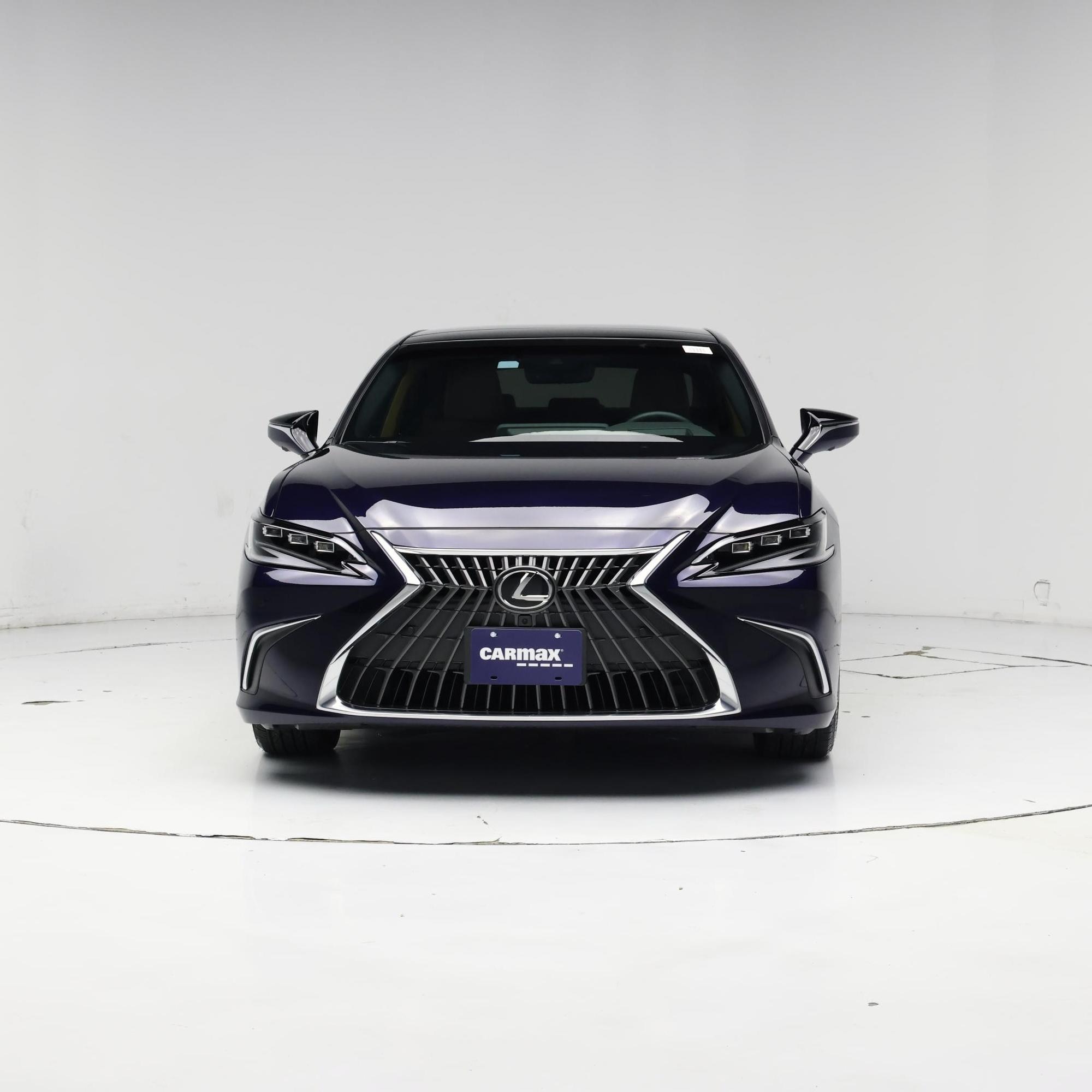 Thumbnail: 2025 Lexus ES - 5
