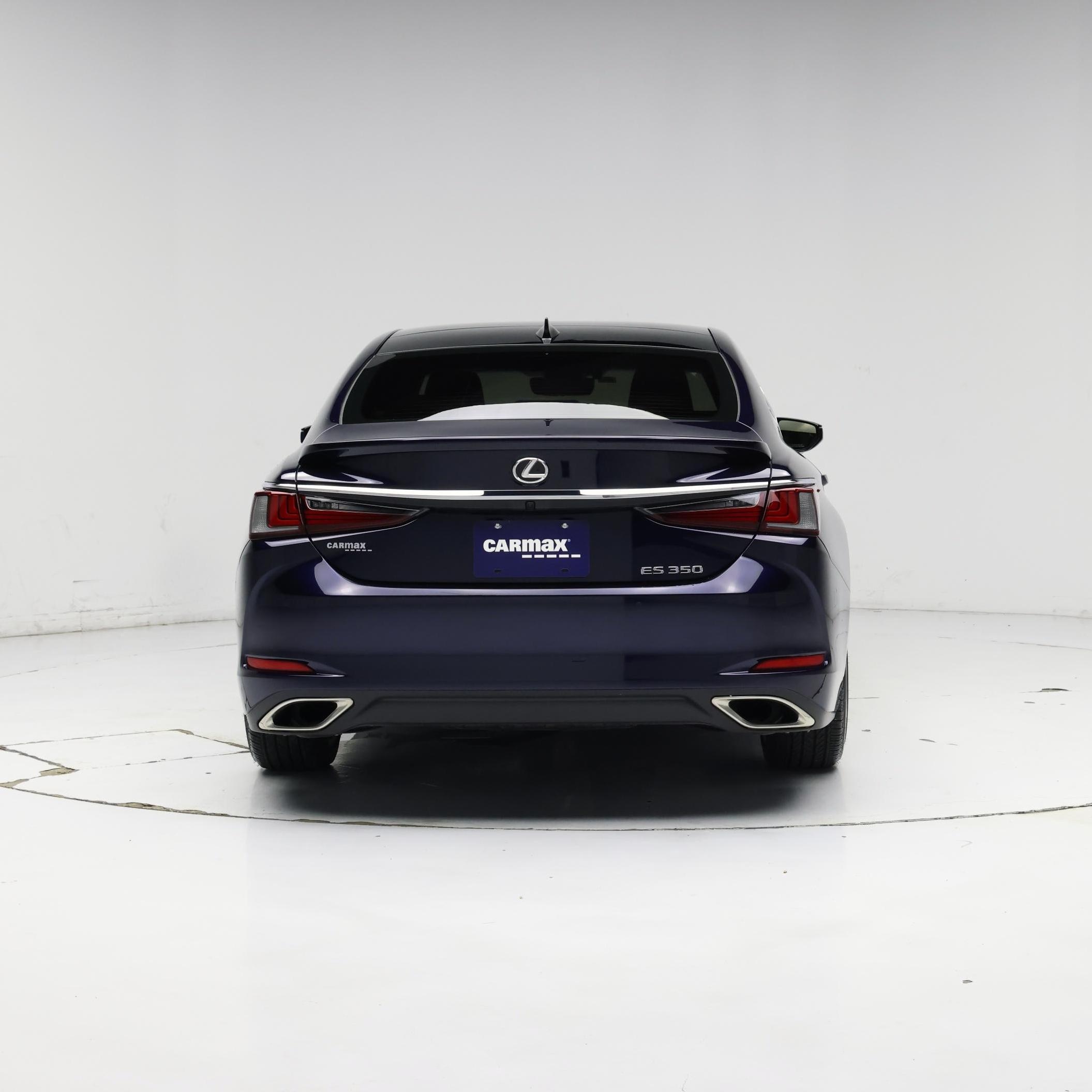 Thumbnail: 2025 Lexus ES - 6