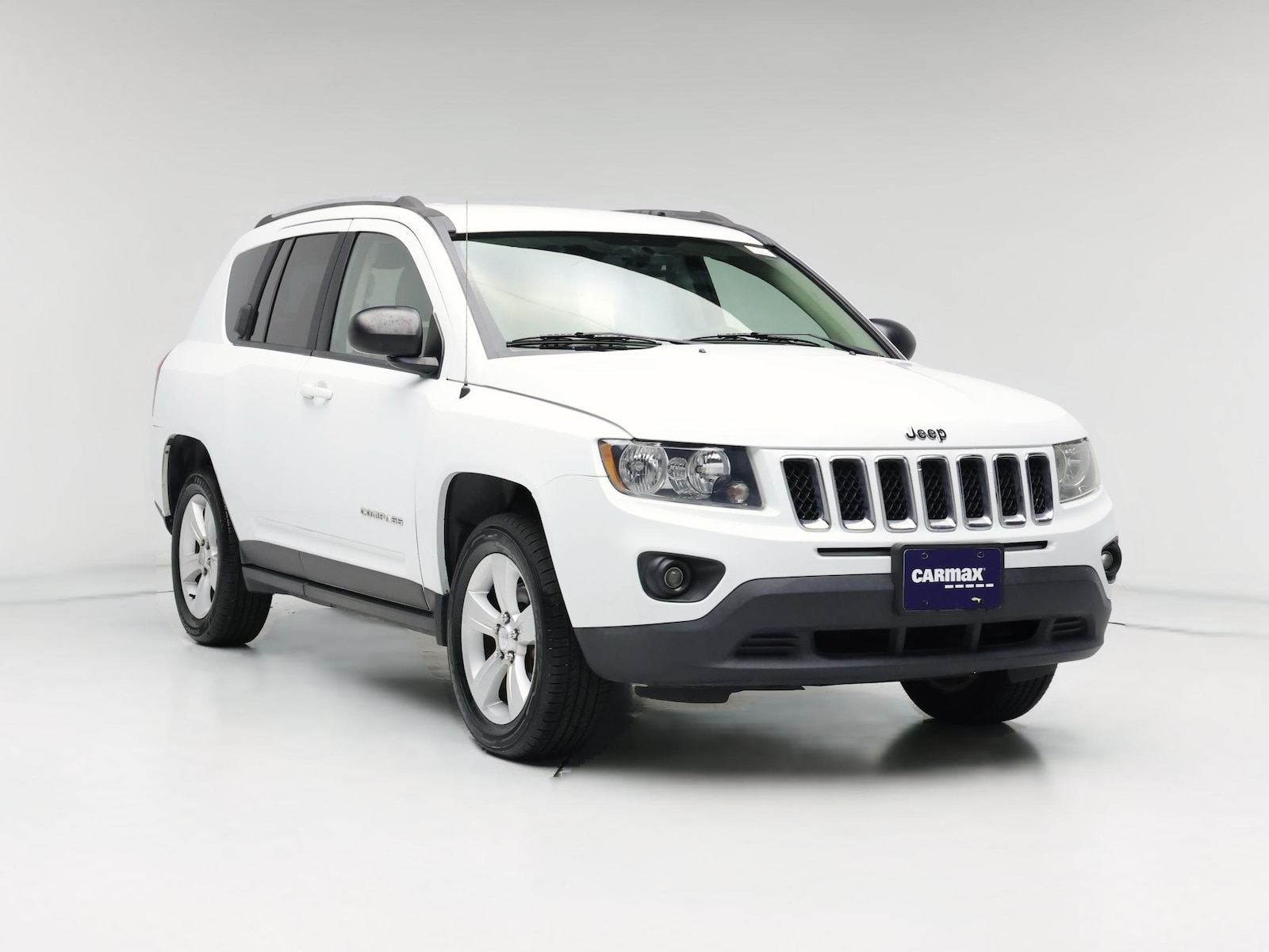 2017 Jeep Compass Sport