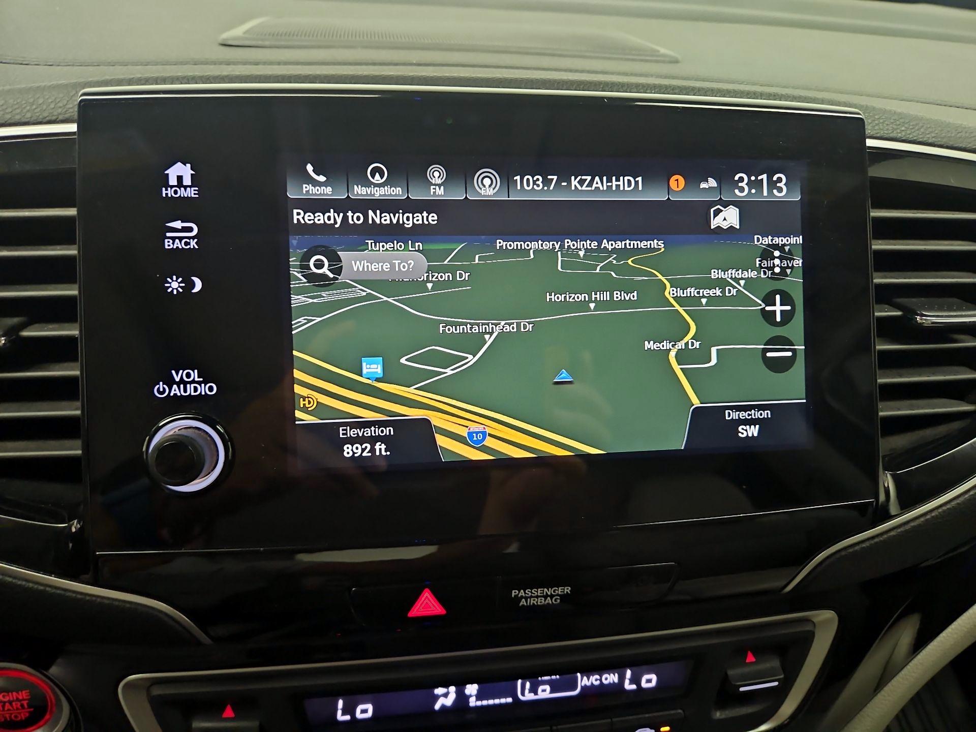 Thumbnail: 2019 Honda Pilot - 14