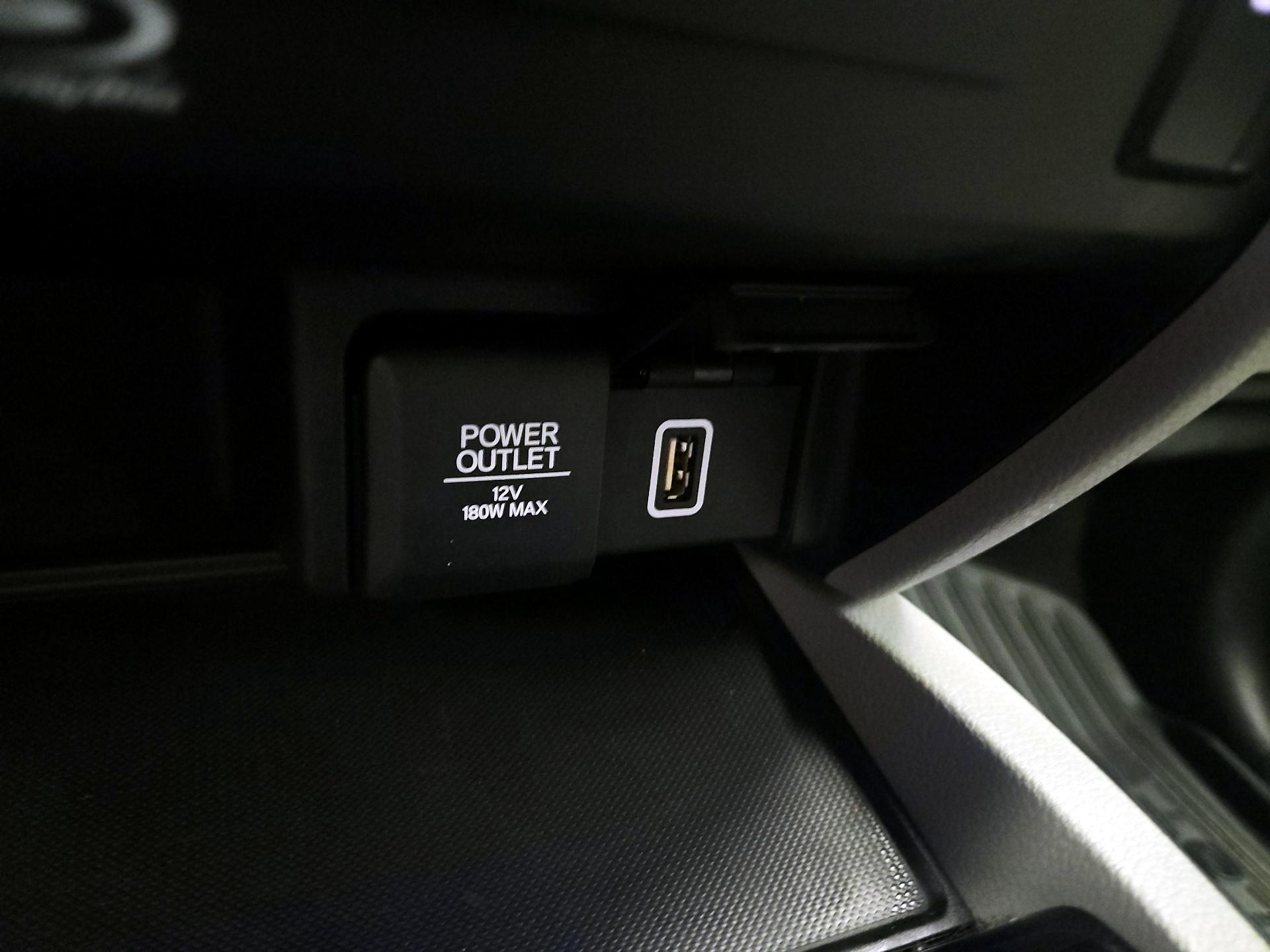 Thumbnail: 2019 Honda Pilot - 19