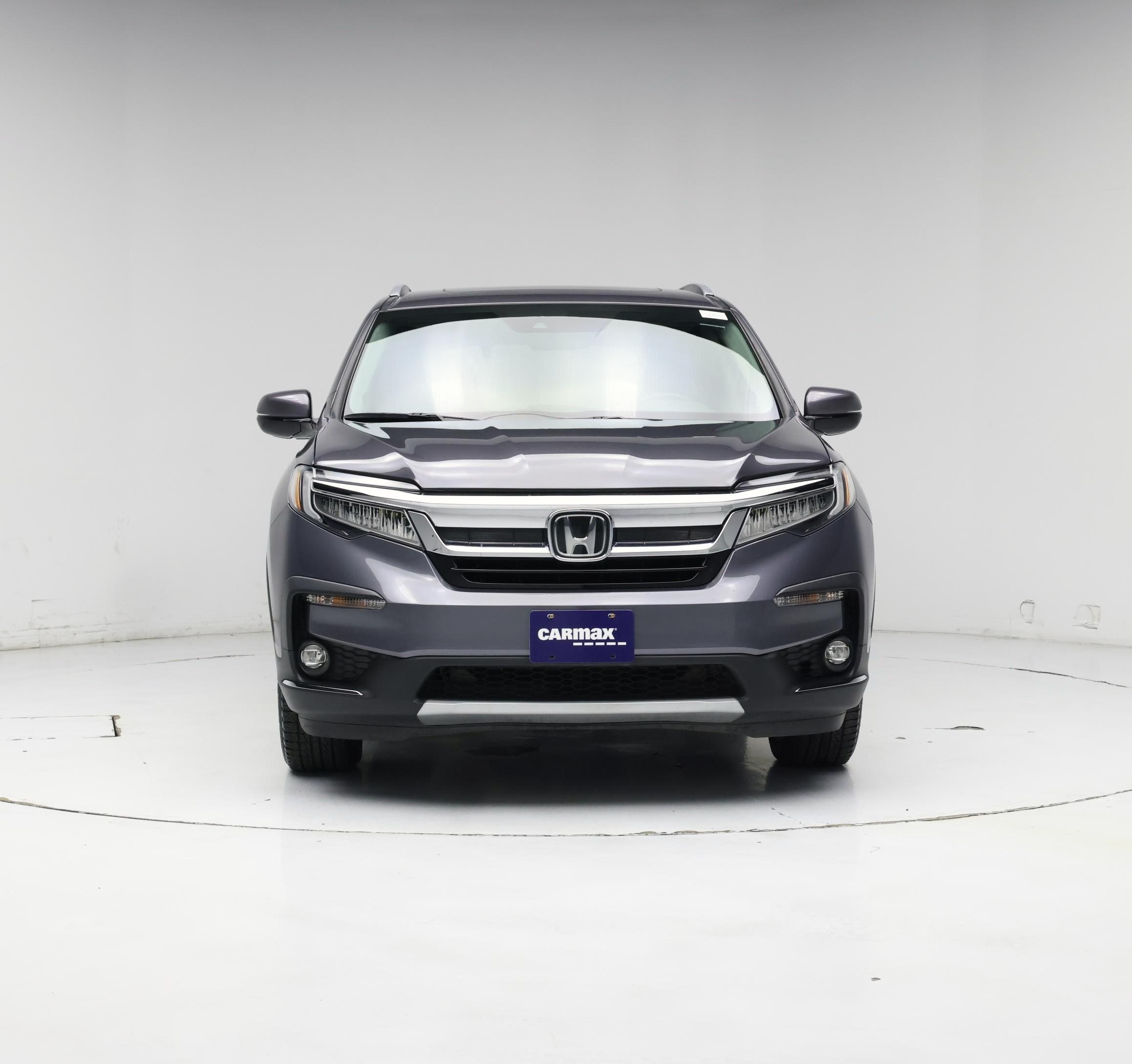 Thumbnail: 2019 Honda Pilot - 5