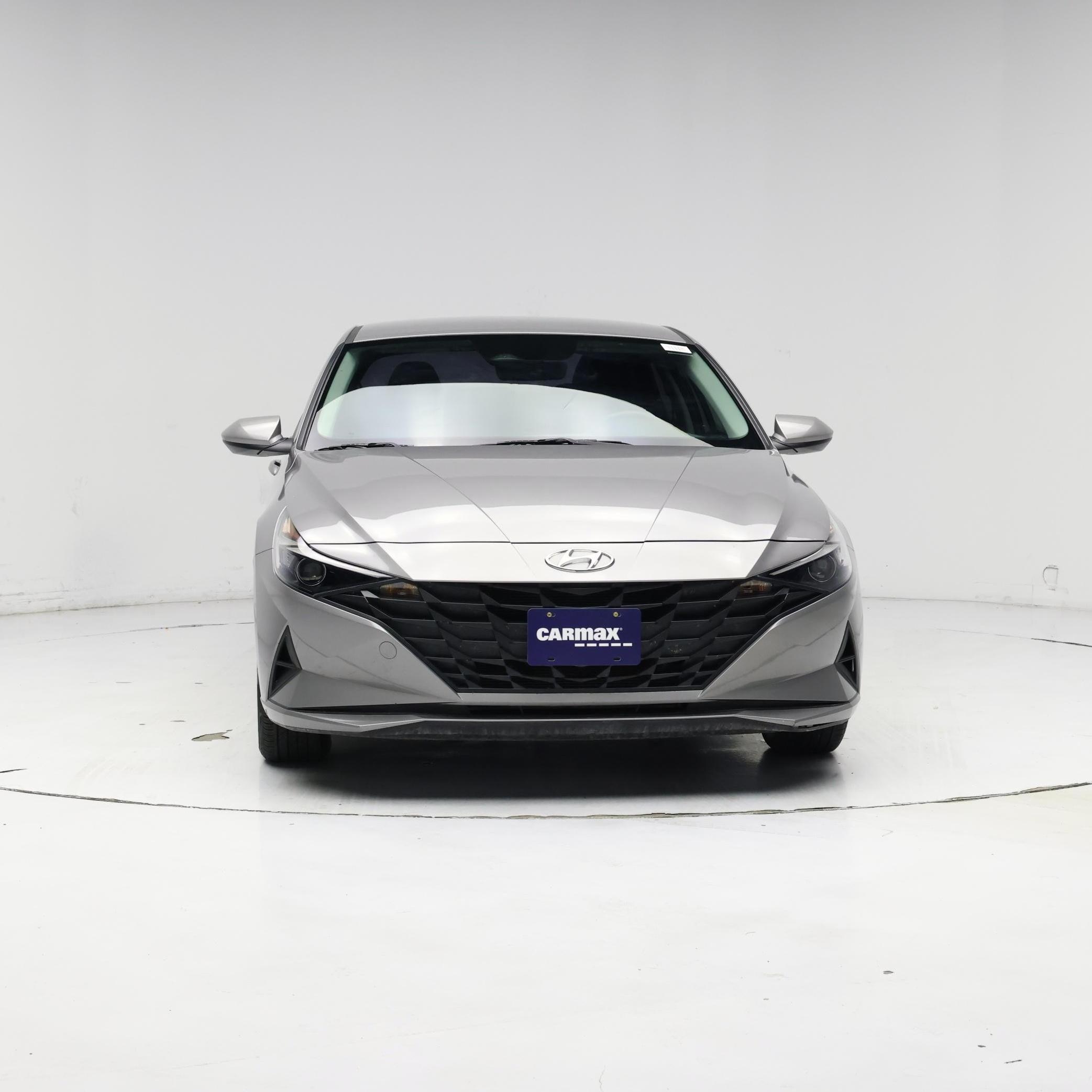 Thumbnail: 2023 Hyundai Elantra - 5
