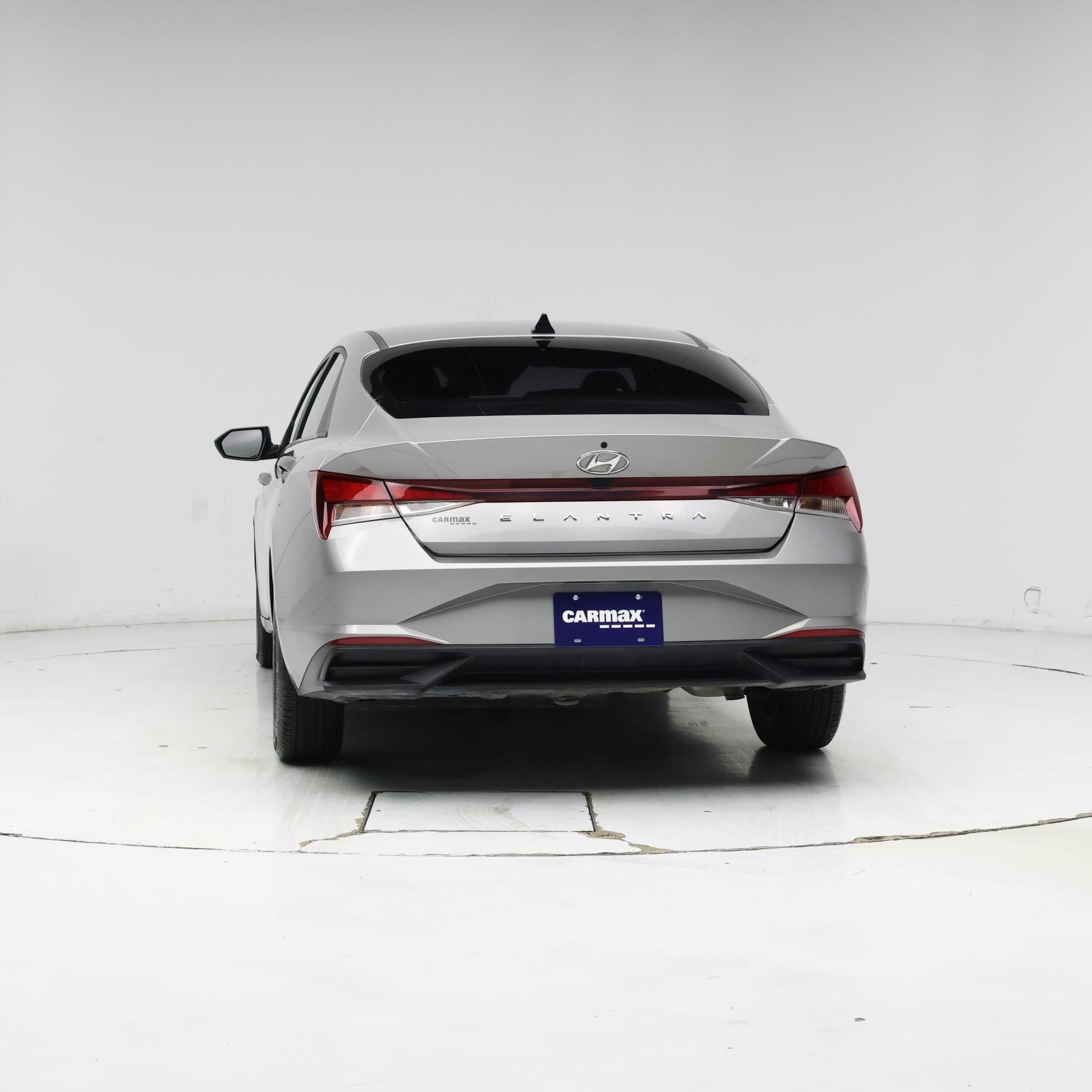 Thumbnail: 2023 Hyundai Elantra - 6