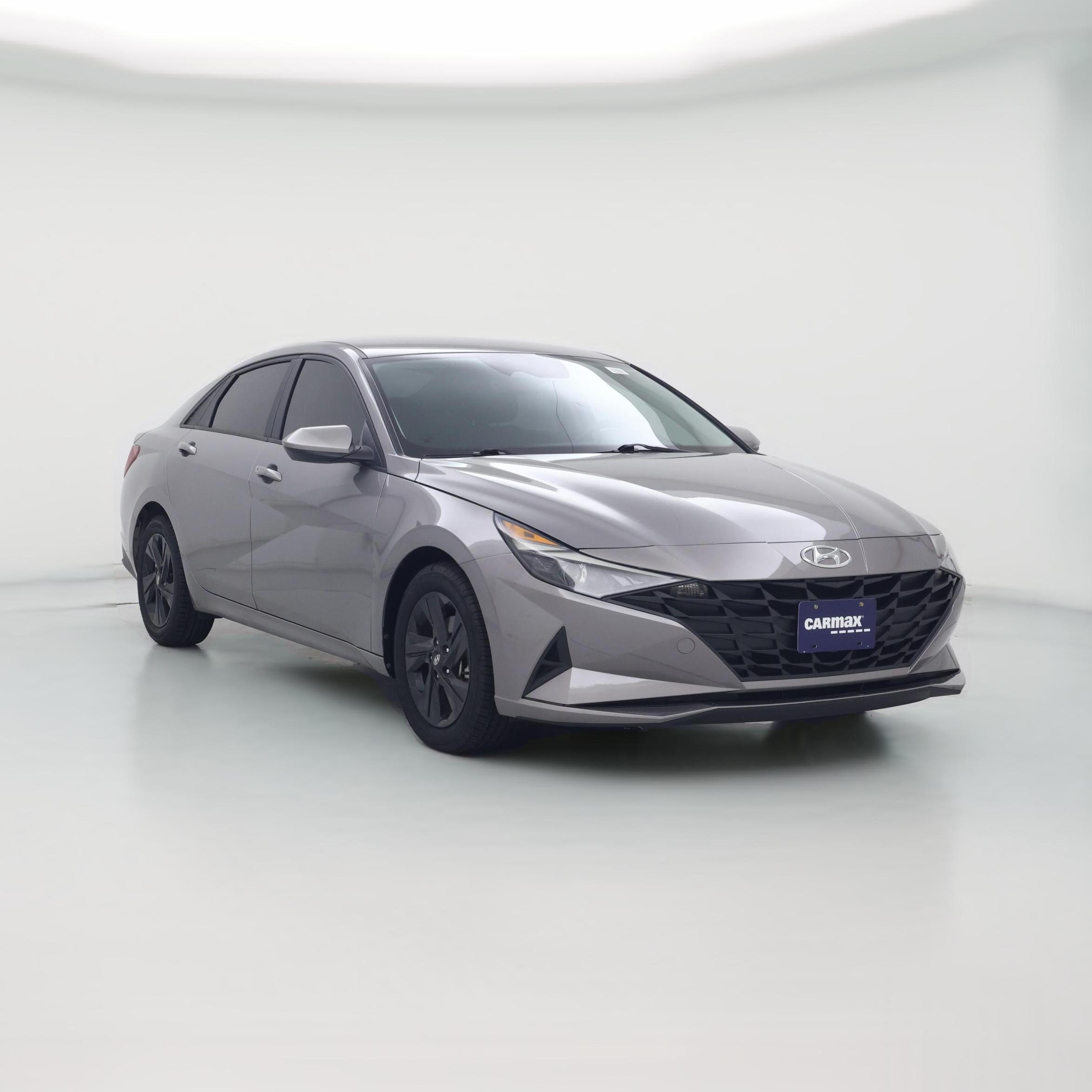 Thumbnail: 2022 Hyundai Elantra - 1