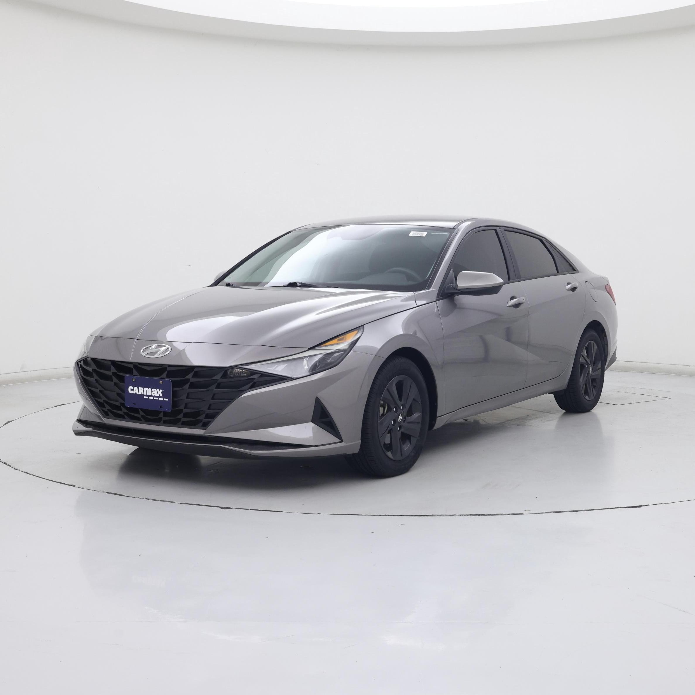 Thumbnail: 2022 Hyundai Elantra - 4
