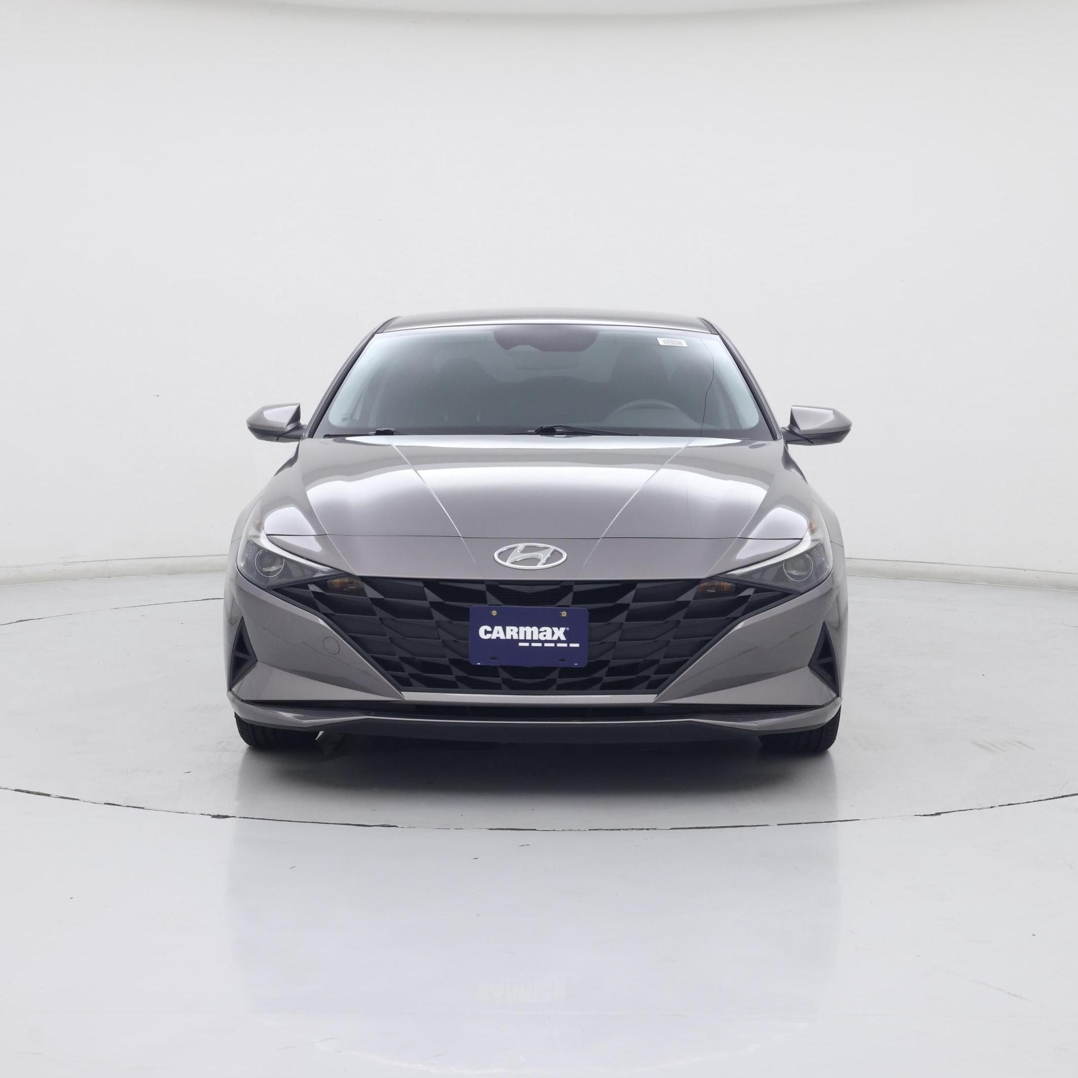 Thumbnail: 2022 Hyundai Elantra - 5
