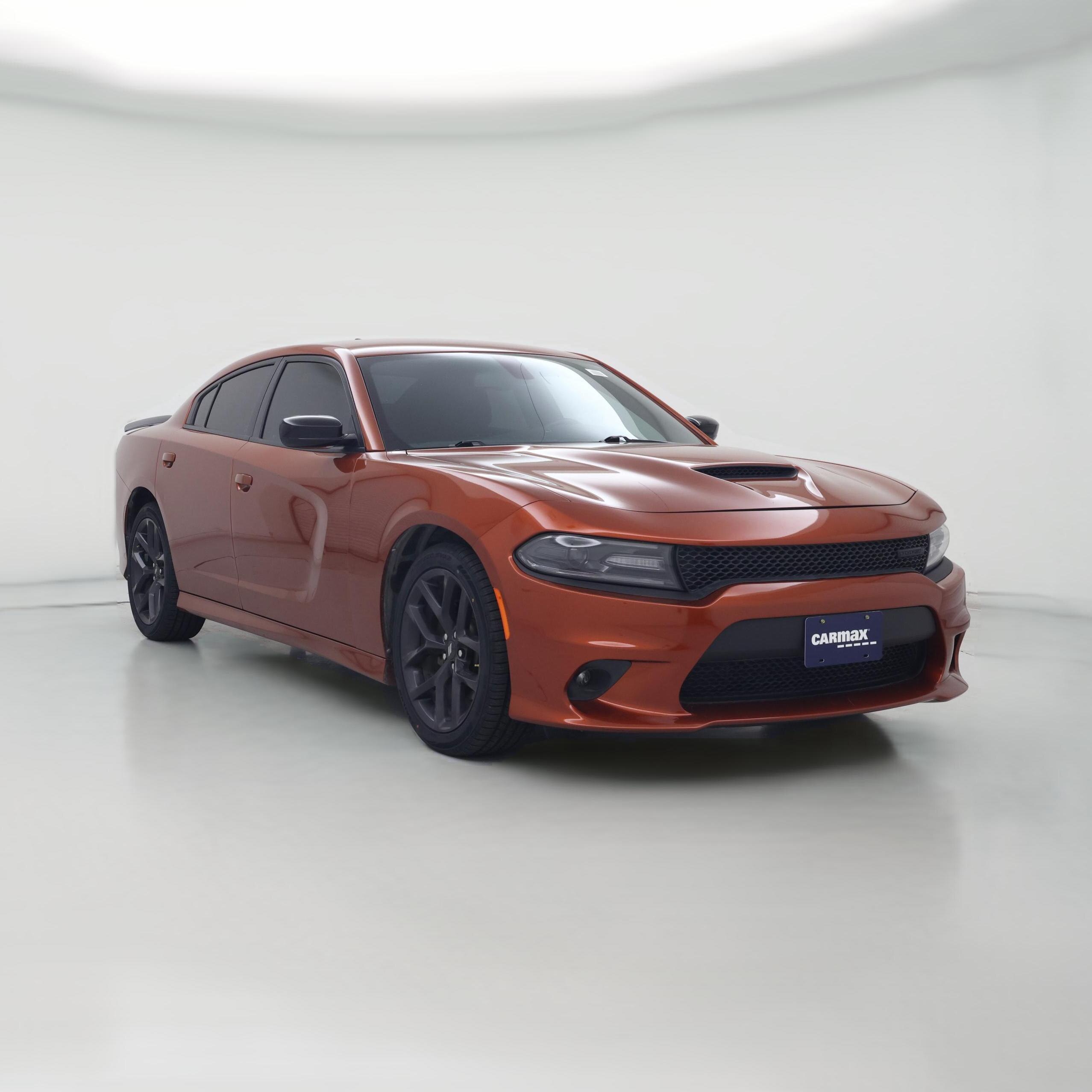 Thumbnail: 2020 Dodge Charger - 1