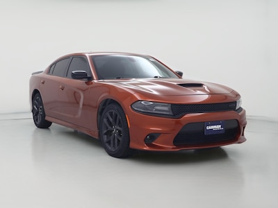 2020 Dodge Charger GT
