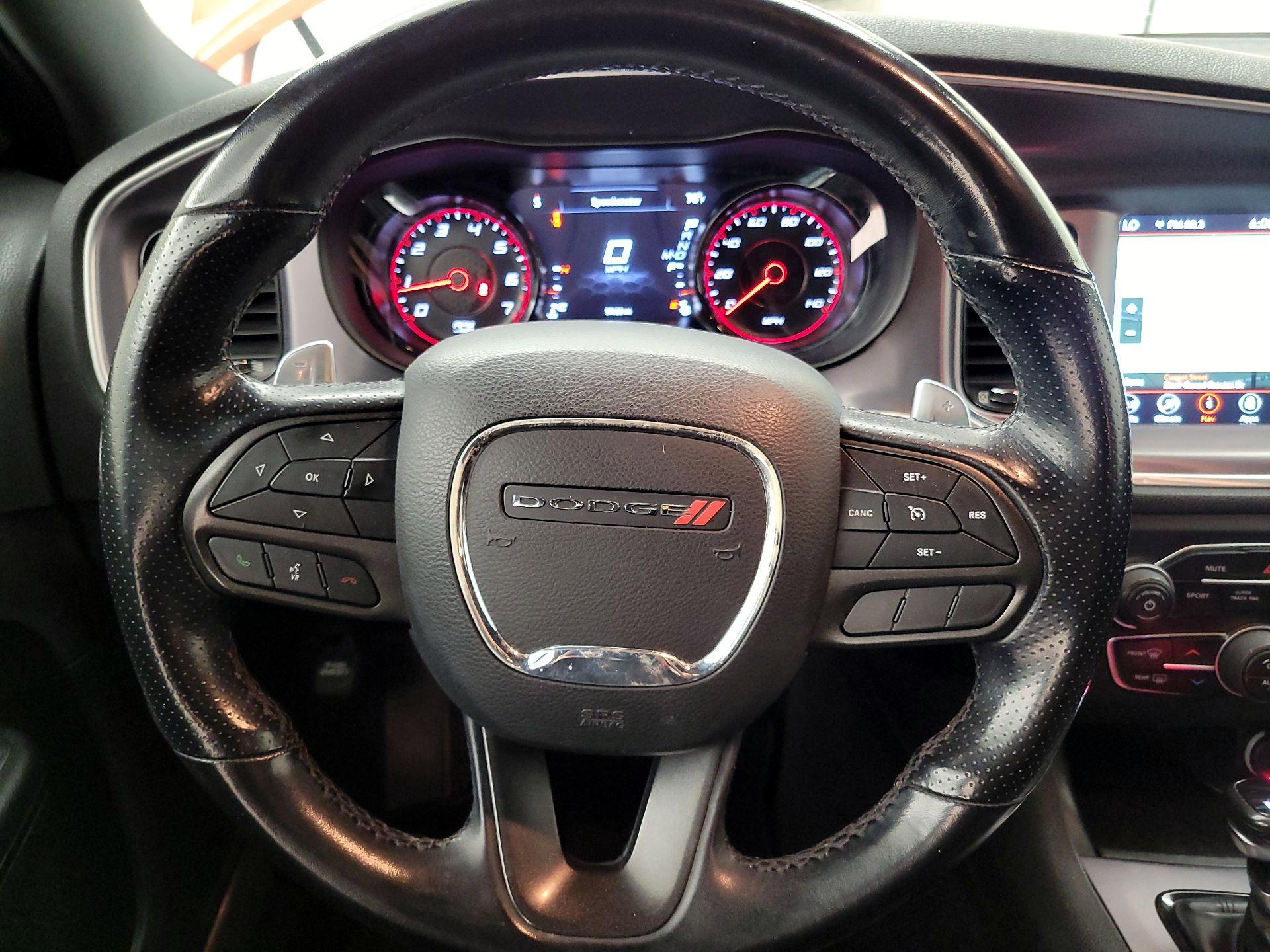 Thumbnail: 2020 Dodge Charger - 10