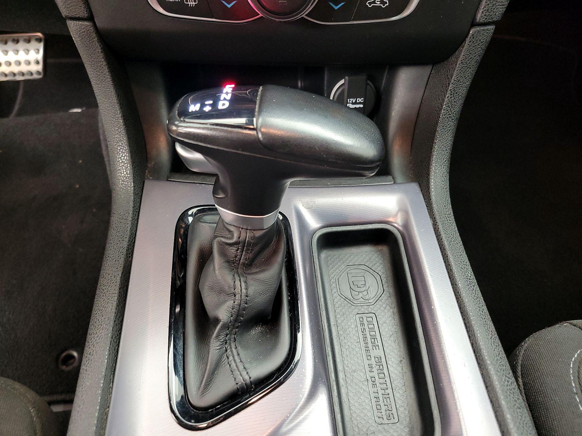 Thumbnail: 2020 Dodge Charger - 18