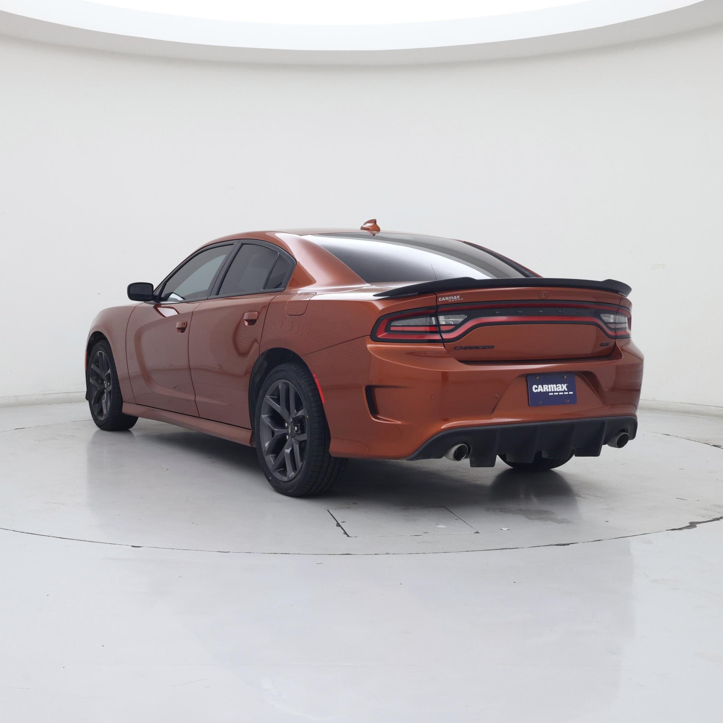 Thumbnail: 2020 Dodge Charger - 2