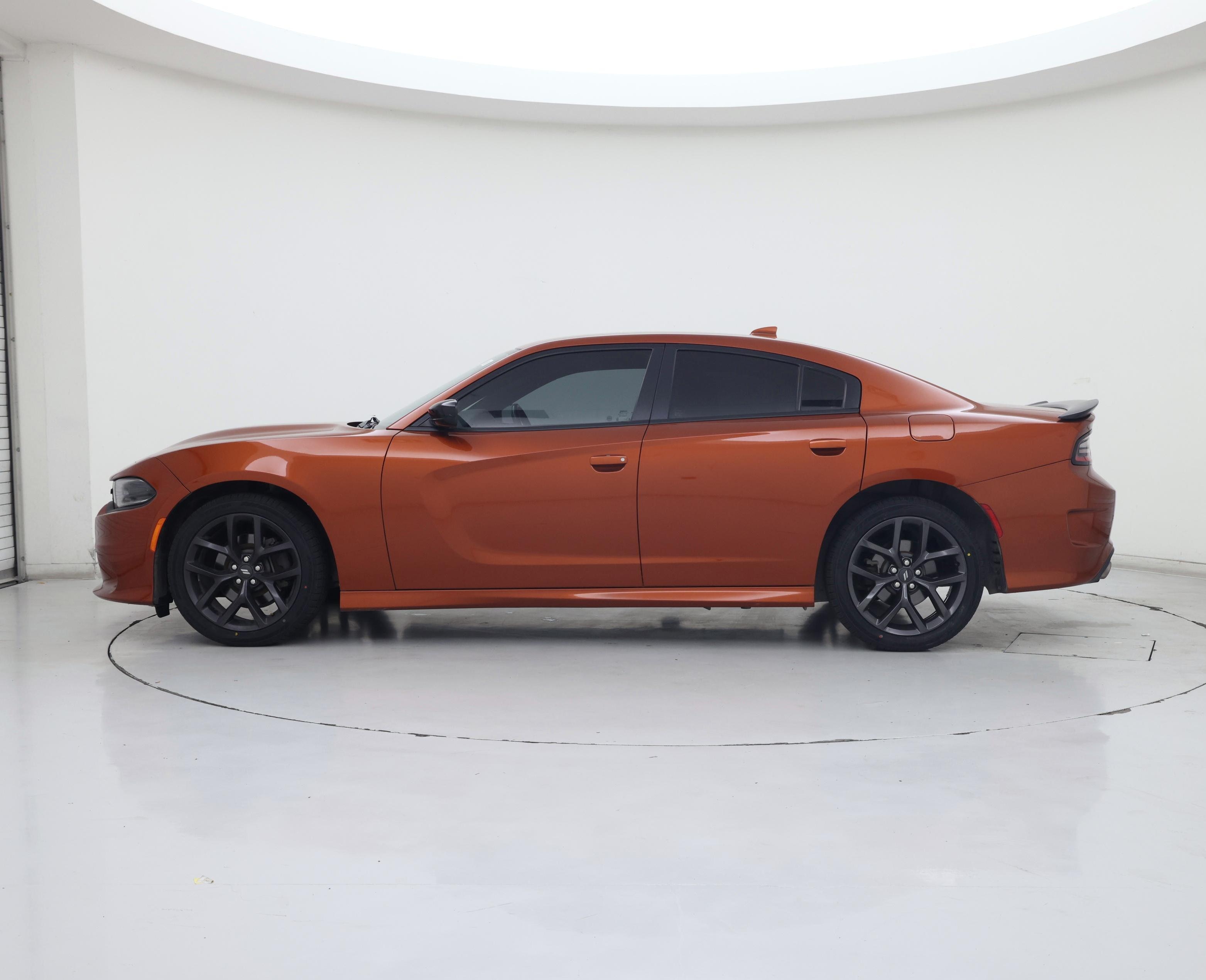 Thumbnail: 2020 Dodge Charger - 3