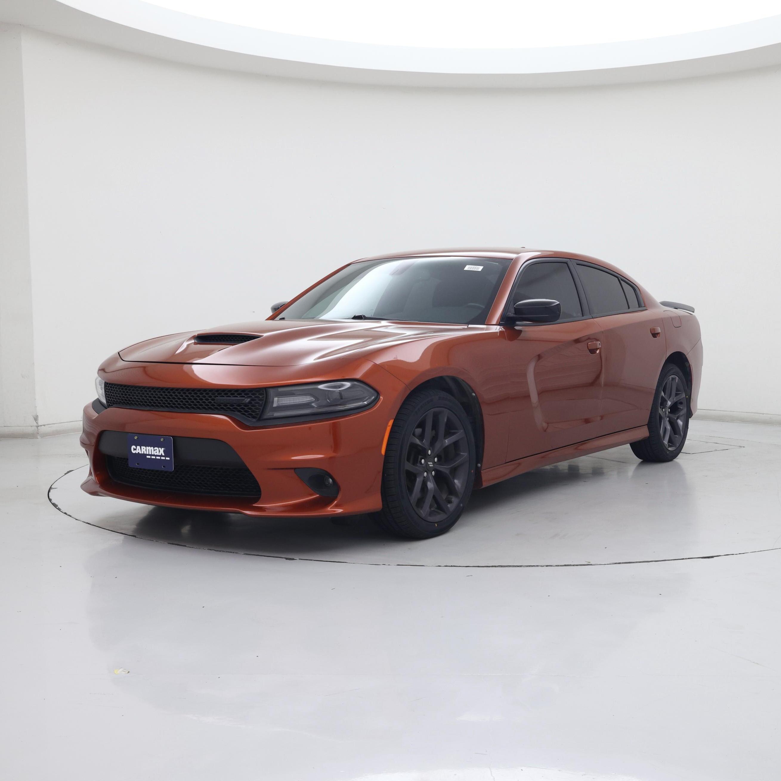 Thumbnail: 2020 Dodge Charger - 4