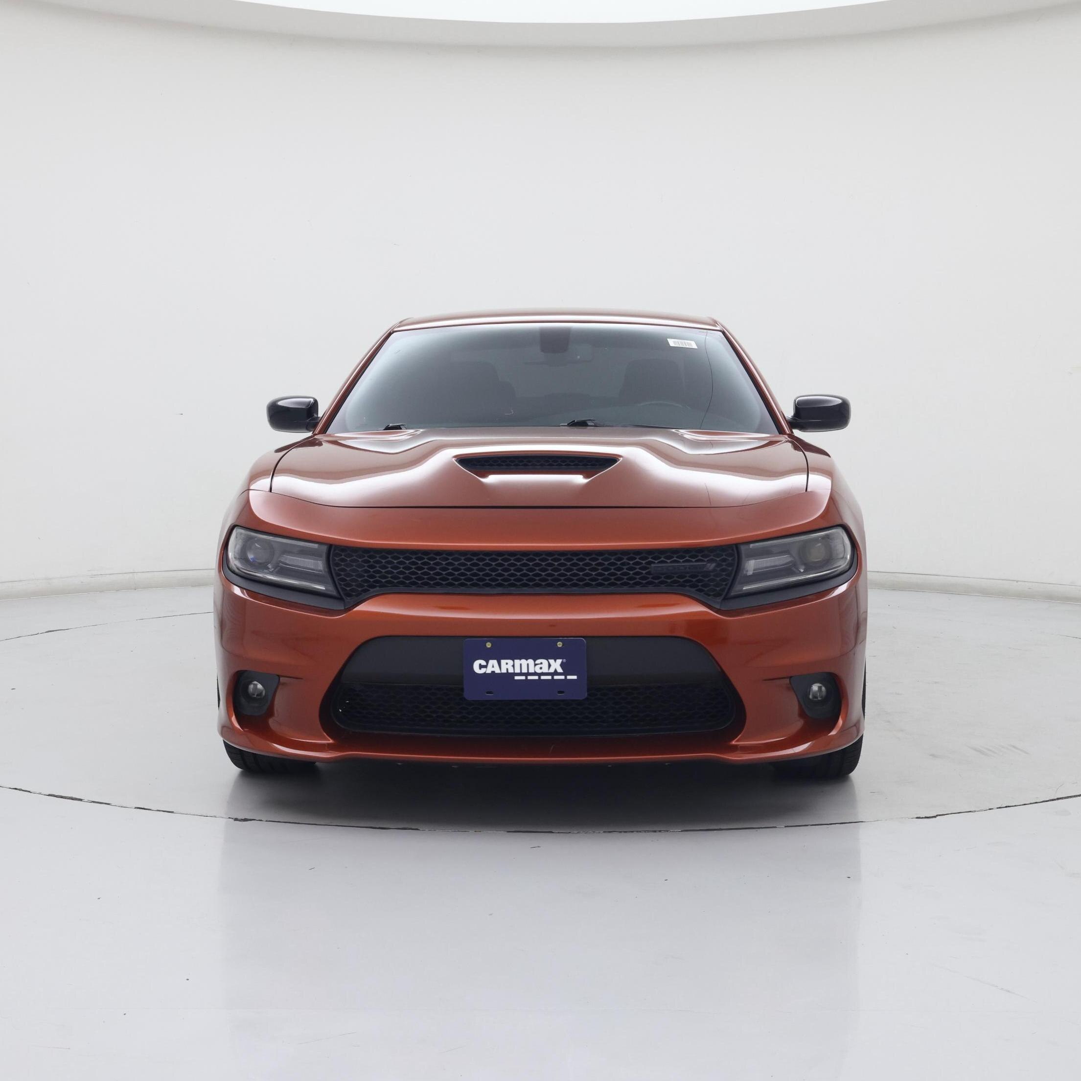 Thumbnail: 2020 Dodge Charger - 5