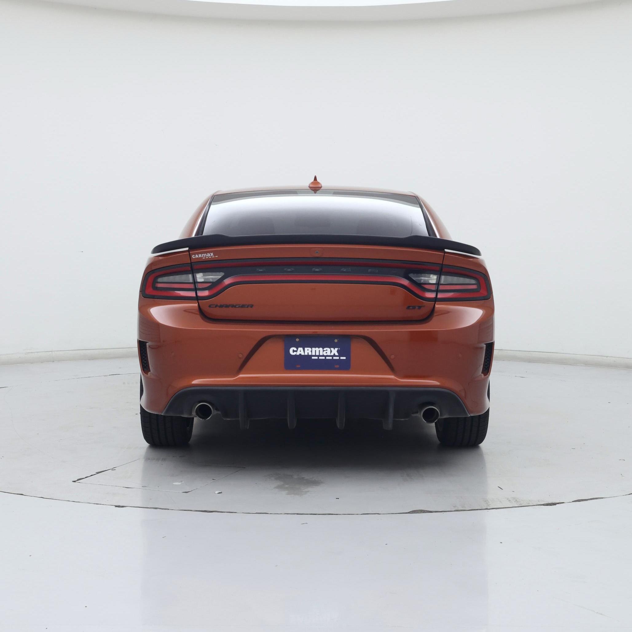 Thumbnail: 2020 Dodge Charger - 6
