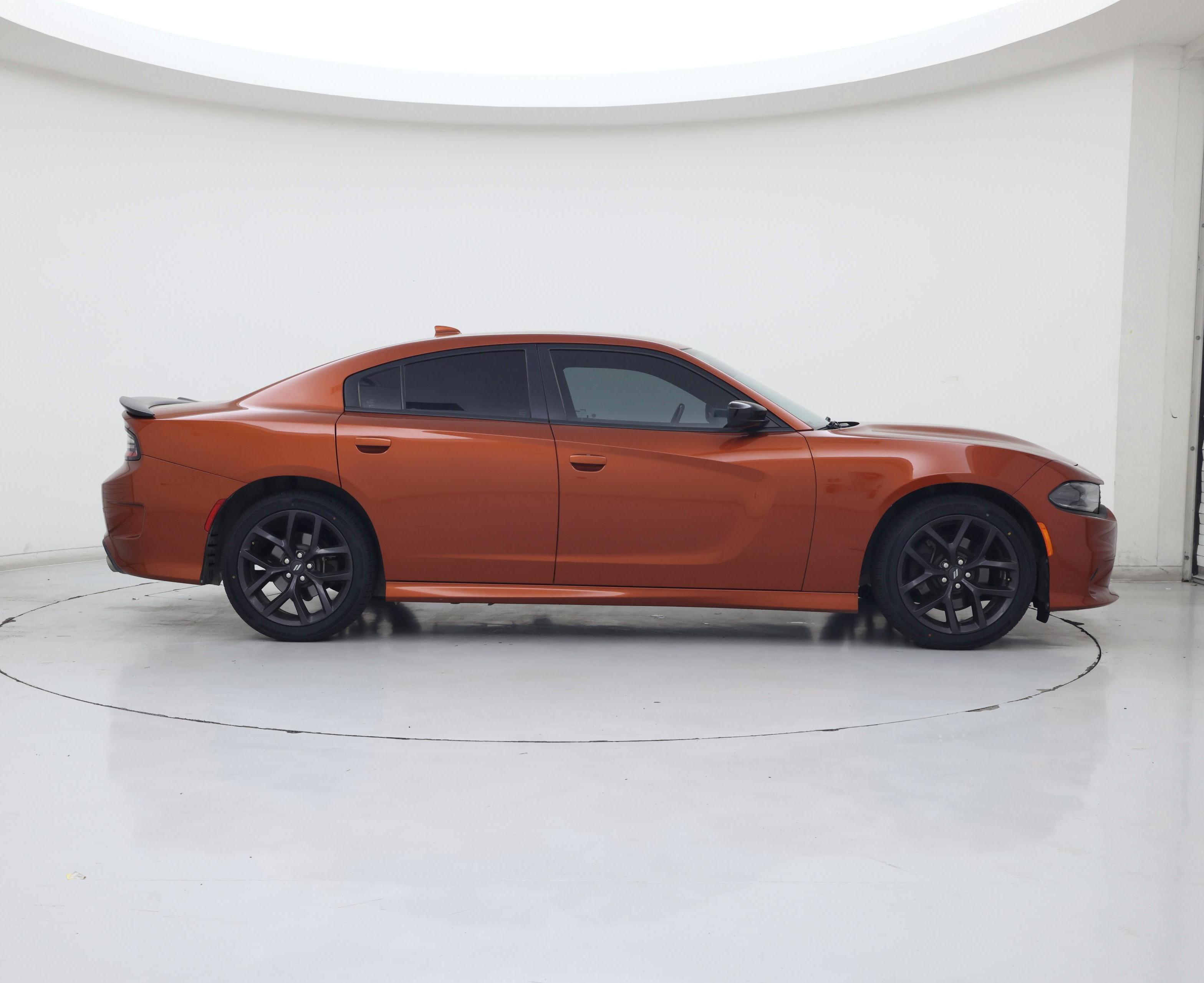 Thumbnail: 2020 Dodge Charger - 7