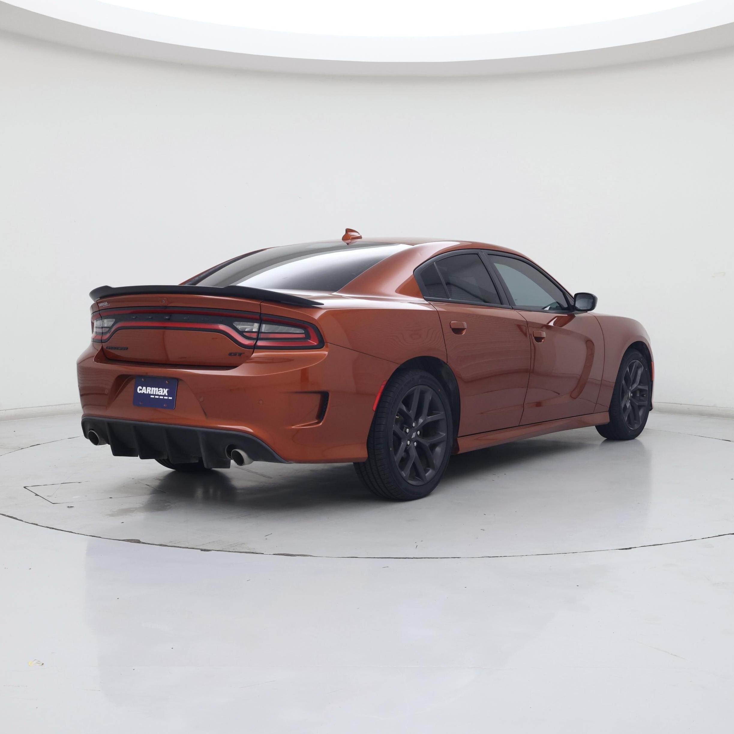 Thumbnail: 2020 Dodge Charger - 8