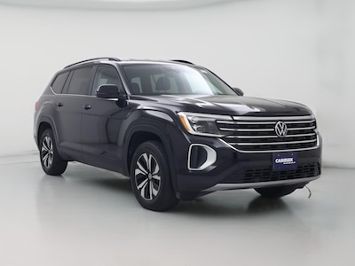 2024 Volkswagen Atlas SE