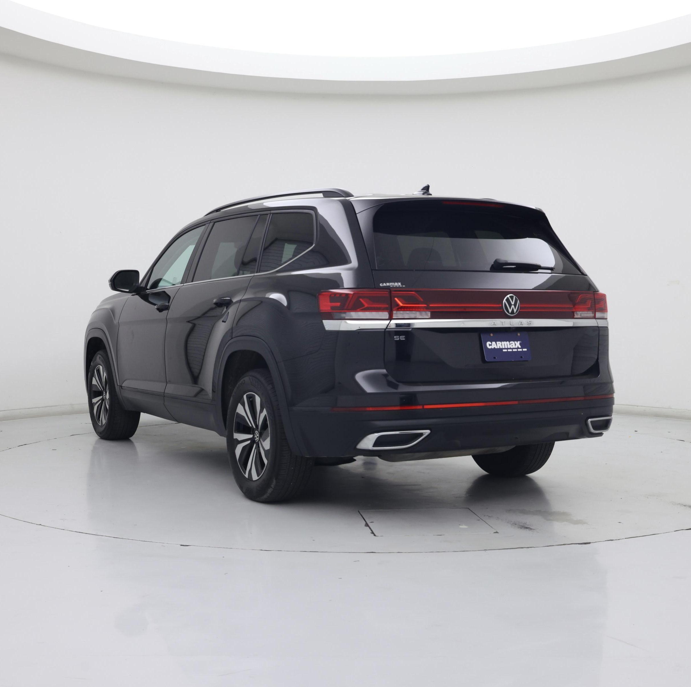 Thumbnail: 2024 Volkswagen Atlas - 2