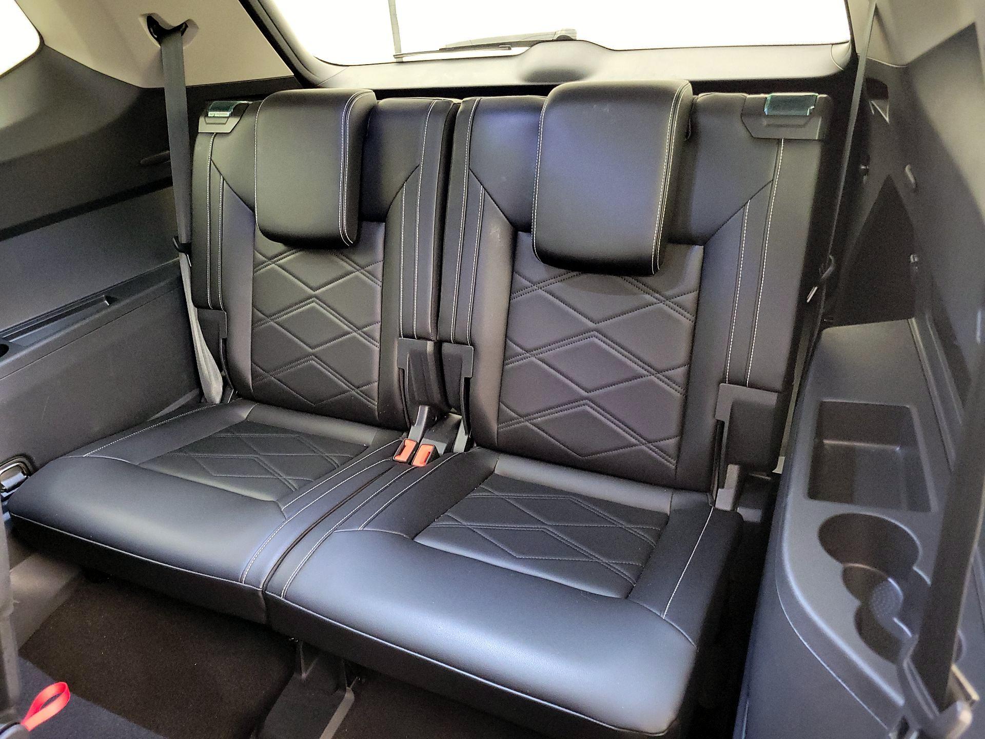 Thumbnail: 2024 Volkswagen Atlas - 20