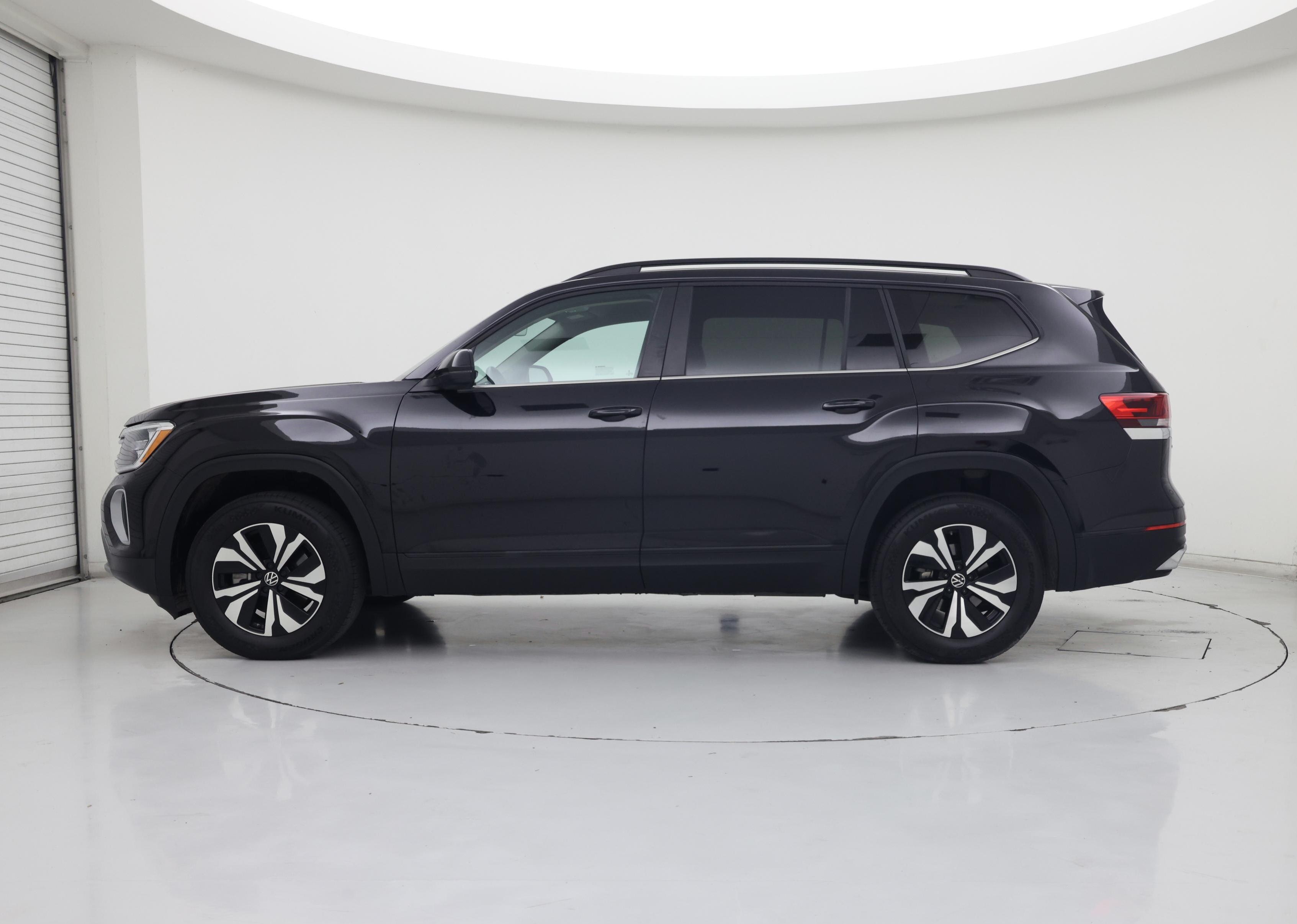 Thumbnail: 2024 Volkswagen Atlas - 3