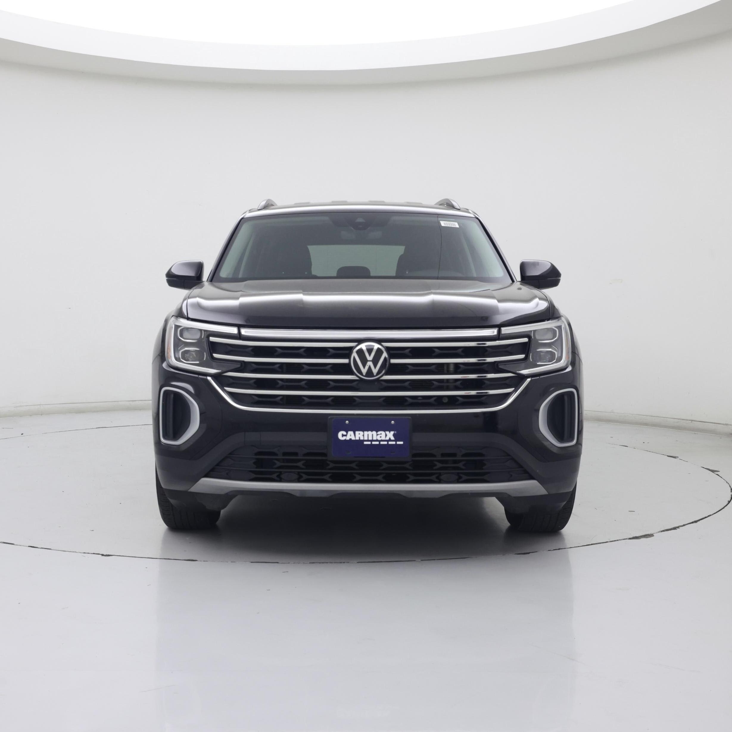 Thumbnail: 2024 Volkswagen Atlas - 5