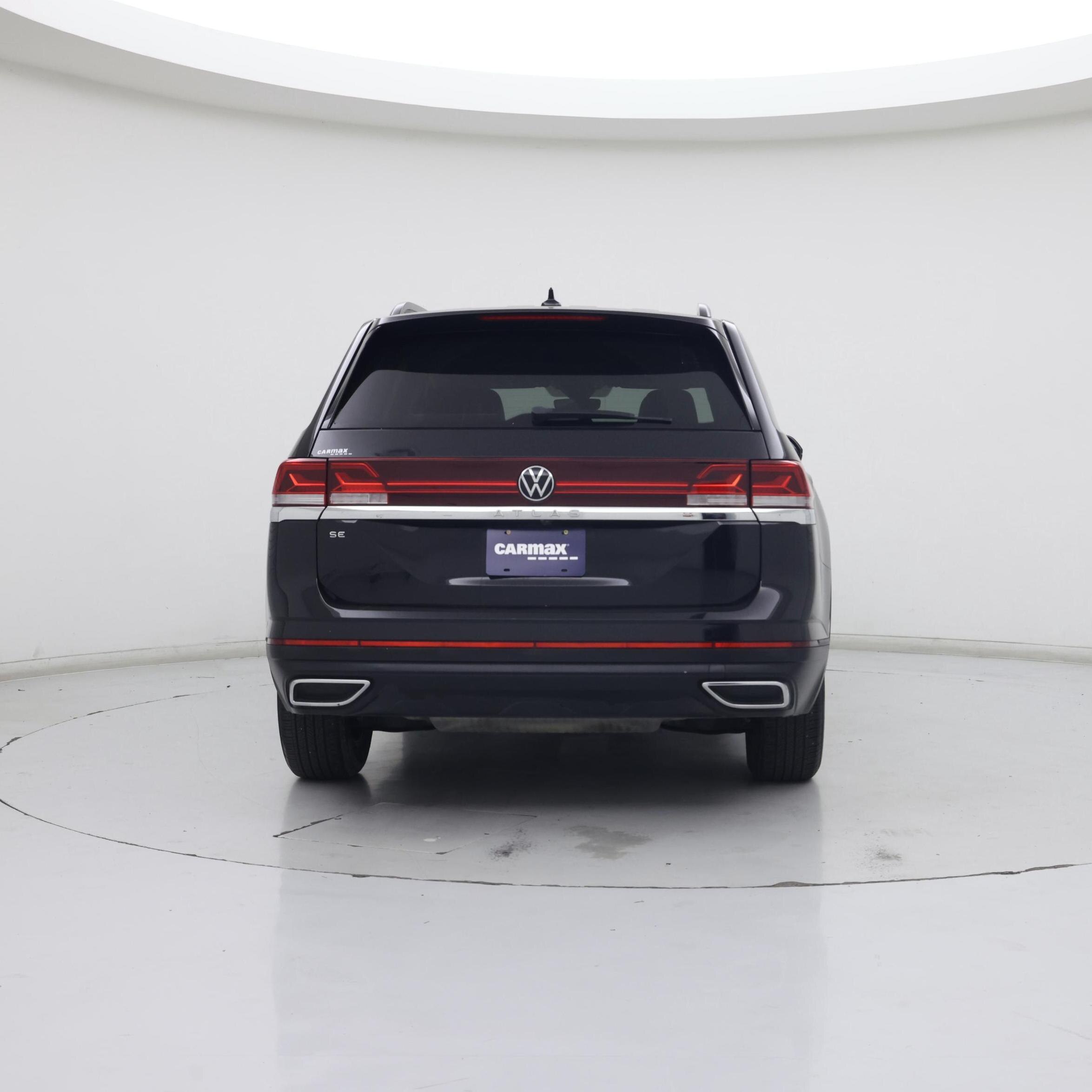 Thumbnail: 2024 Volkswagen Atlas - 6