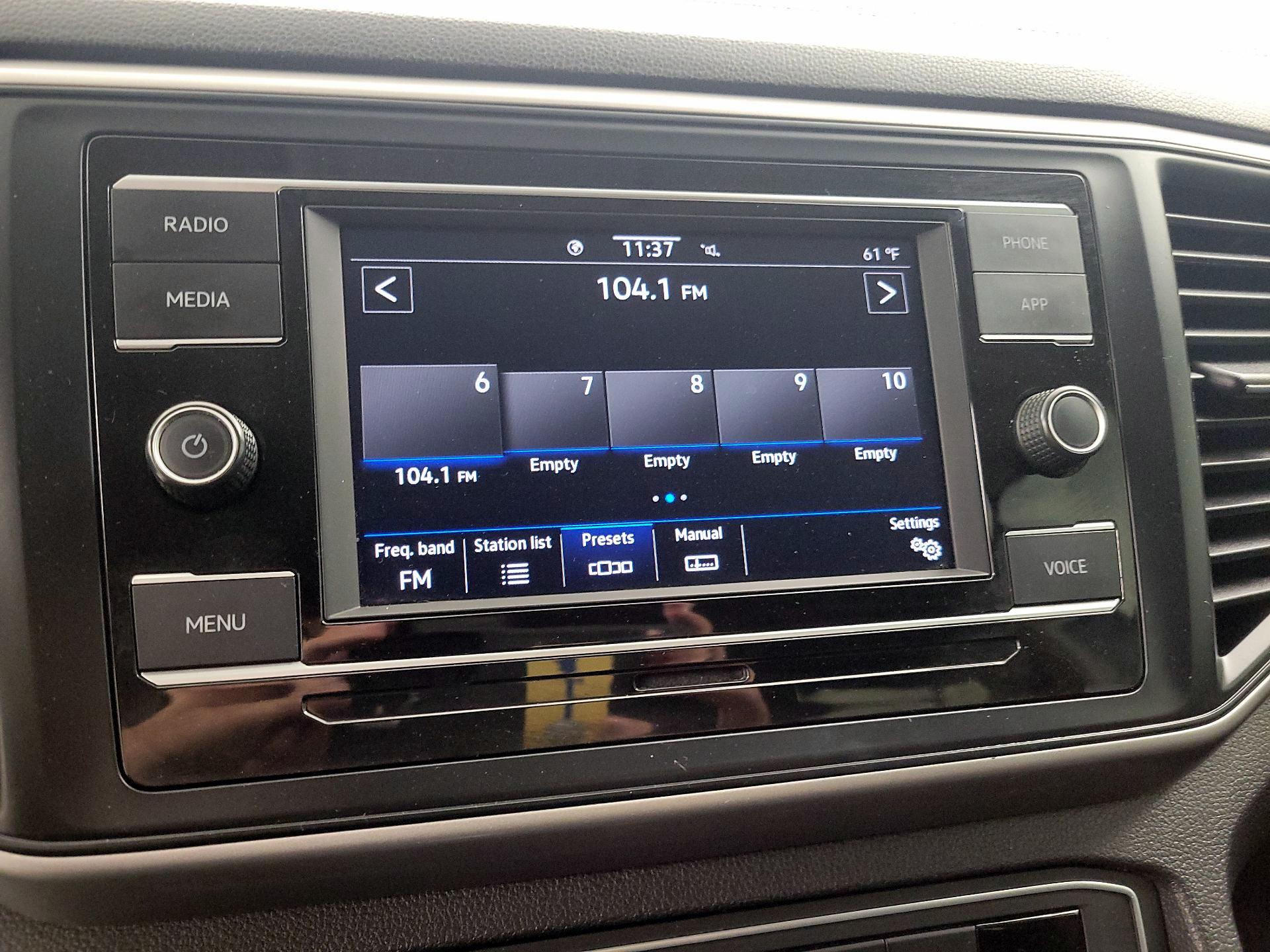 Thumbnail: 2021 Volkswagen Atlas - 15