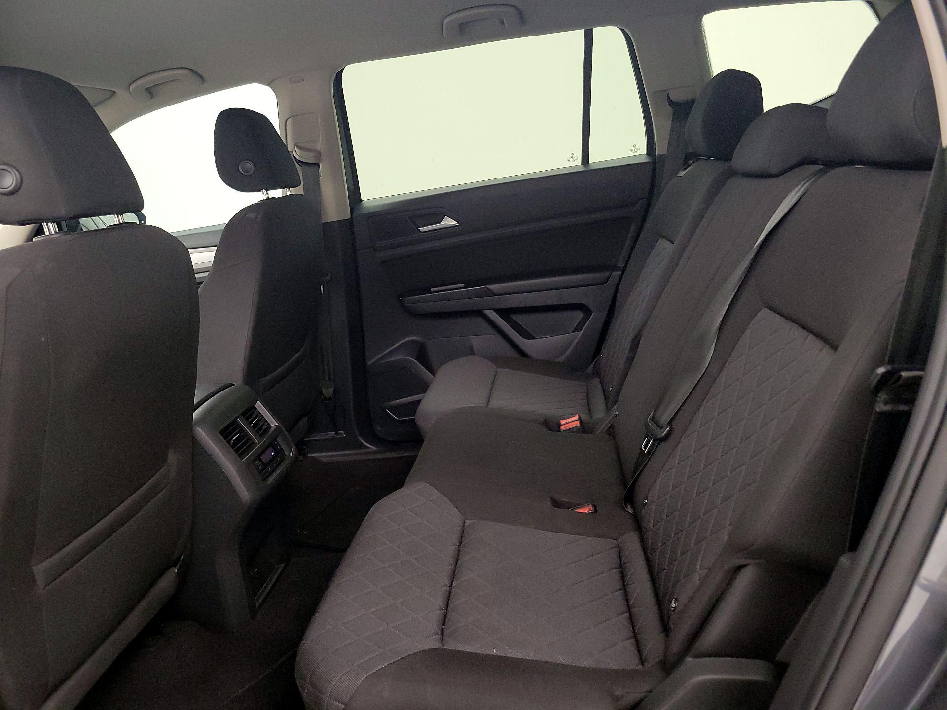 Thumbnail: 2021 Volkswagen Atlas - 19