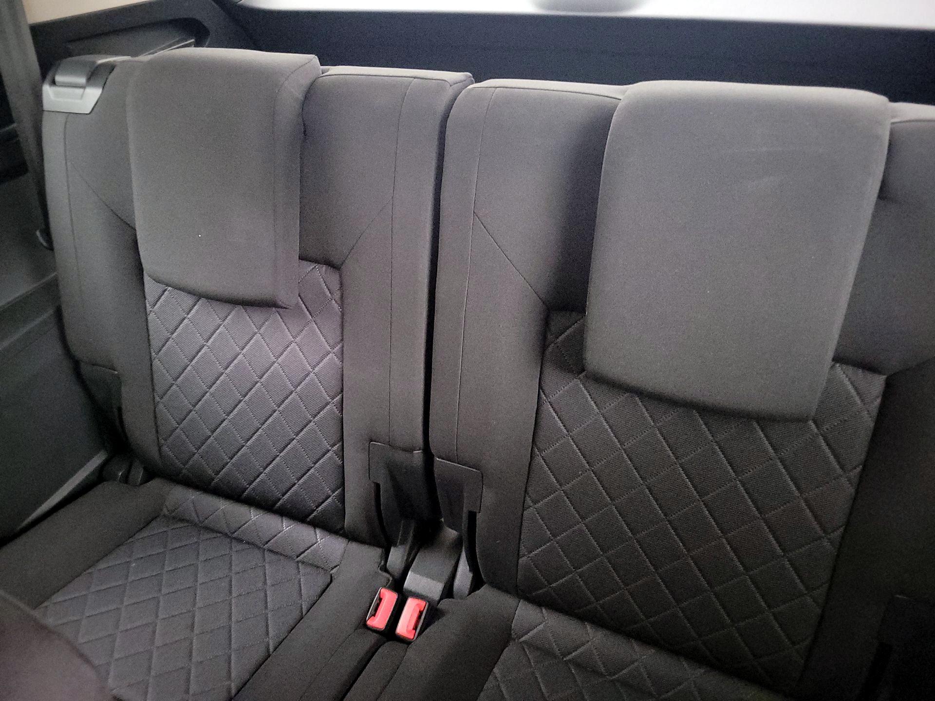 Thumbnail: 2021 Volkswagen Atlas - 20