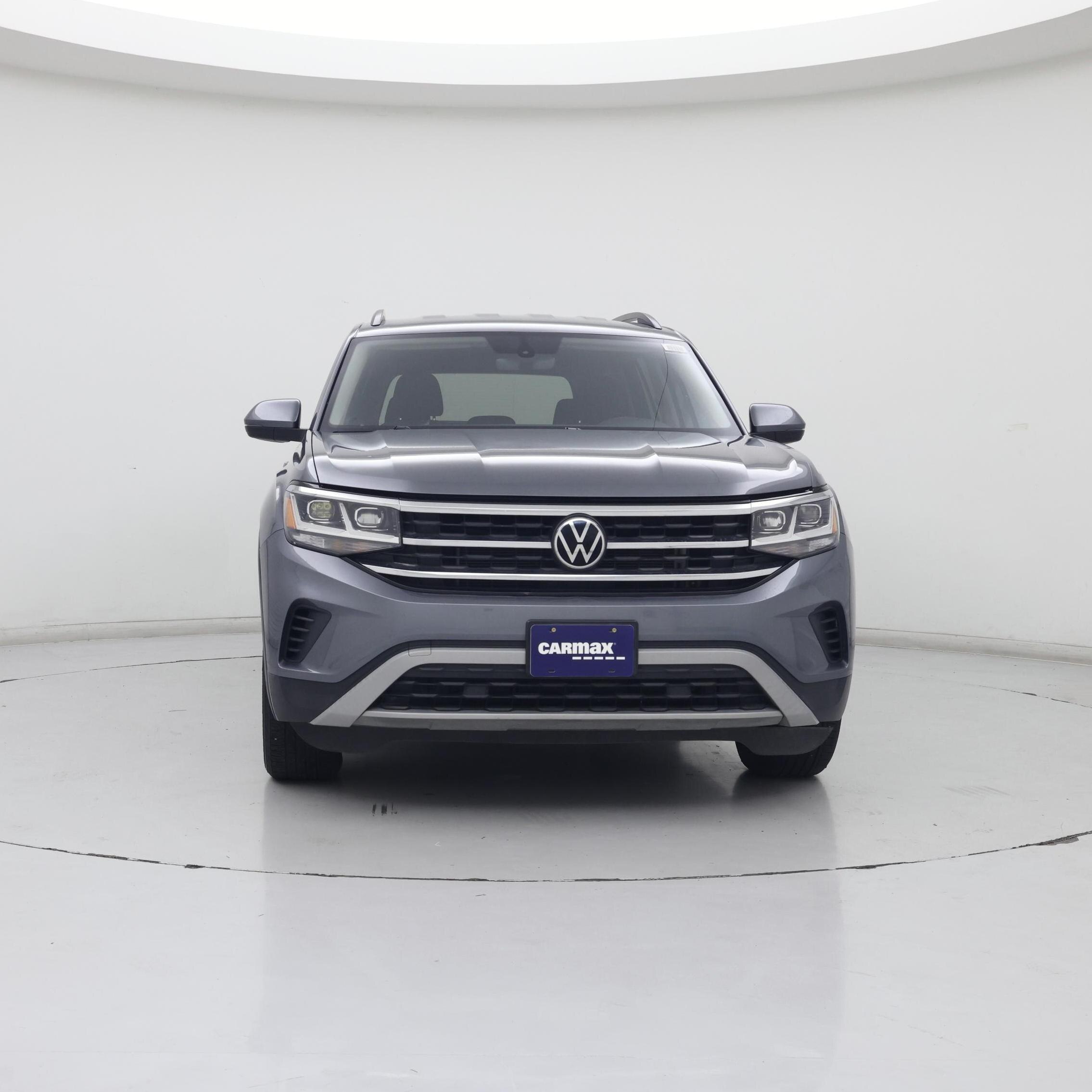 Thumbnail: 2021 Volkswagen Atlas - 5