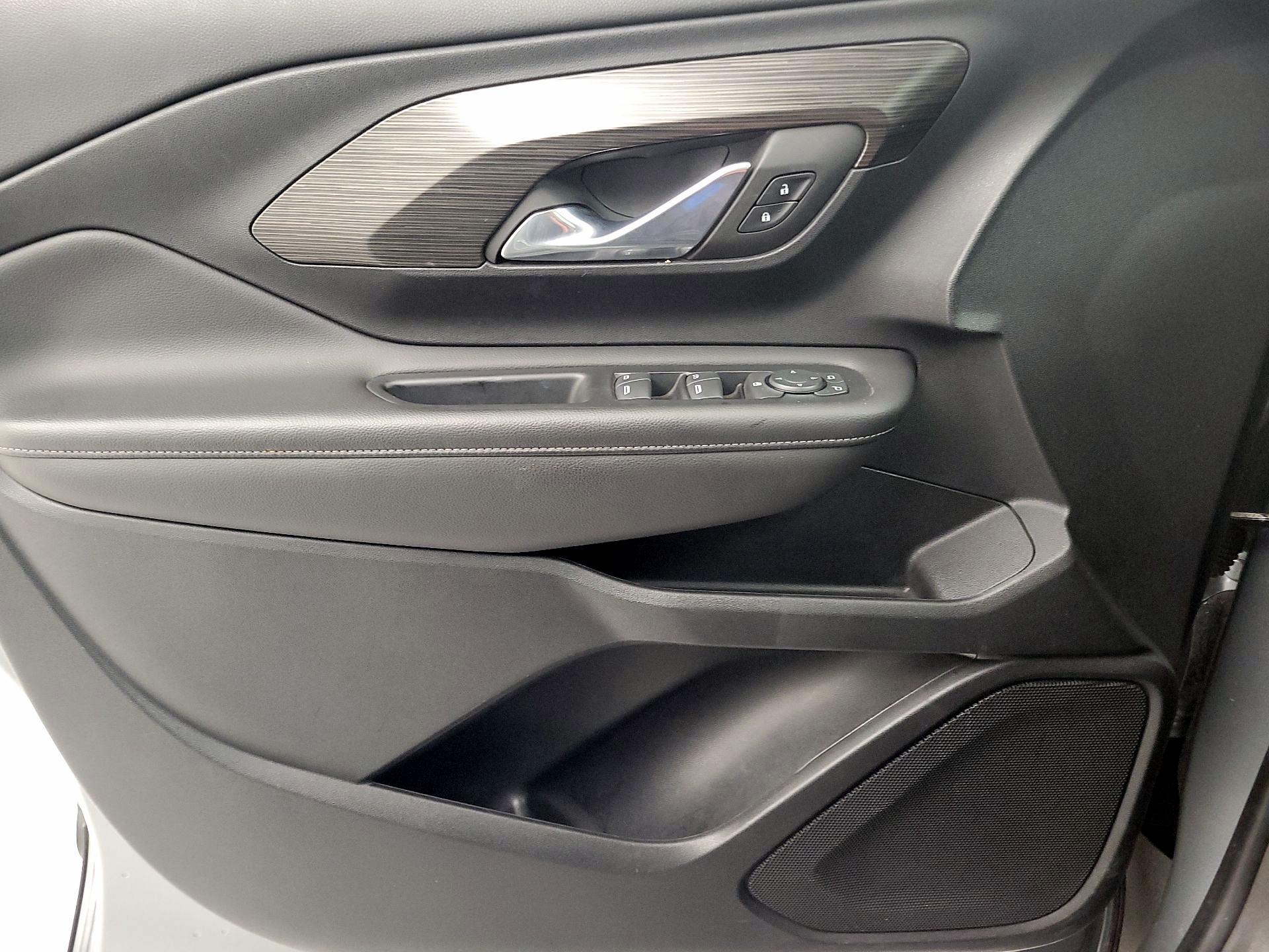 Thumbnail: 2023 GMC Terrain - 12