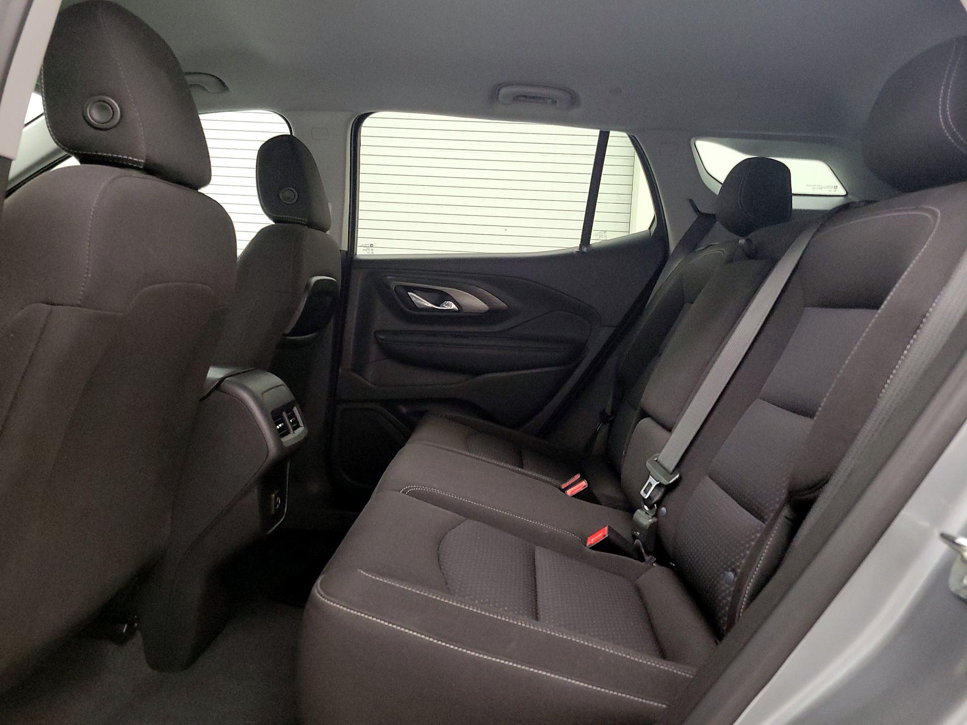 Thumbnail: 2023 GMC Terrain - 19