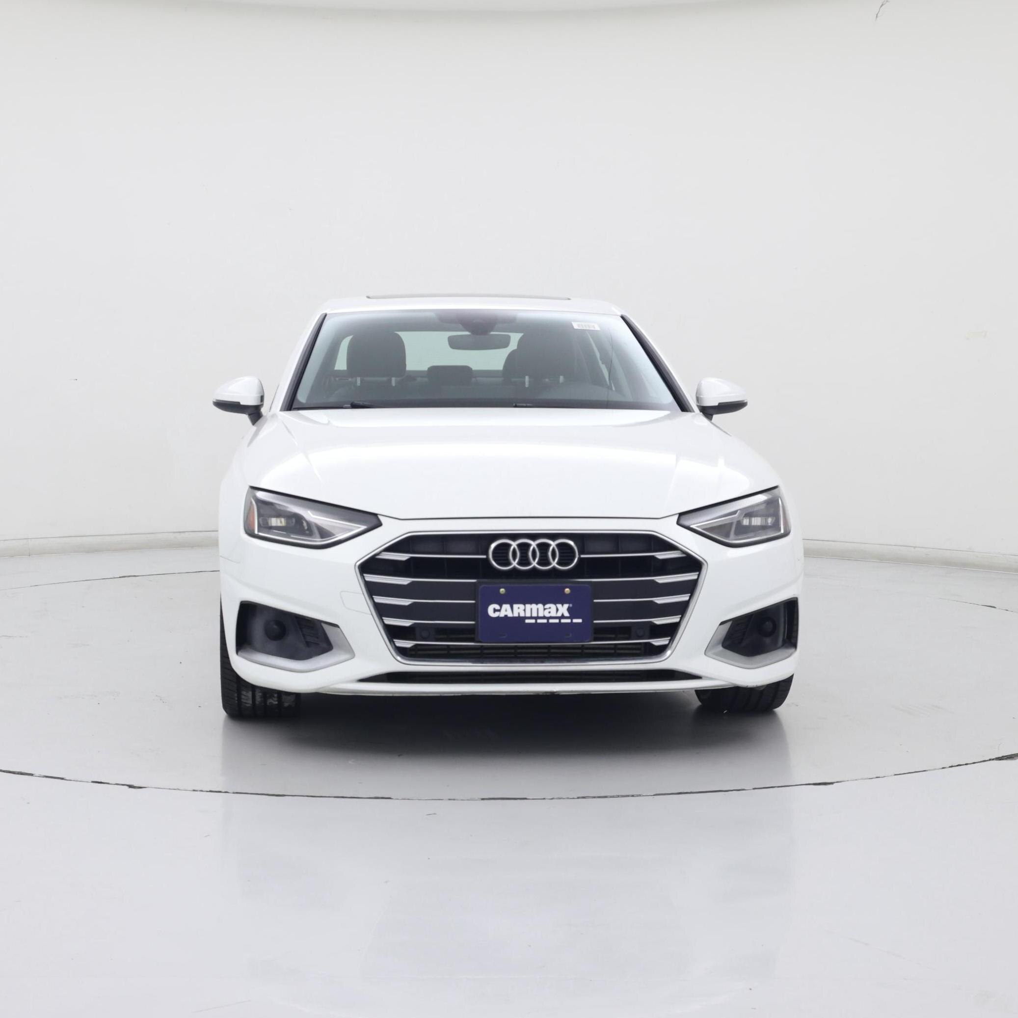 Thumbnail: 2020 Audi A4 - 5