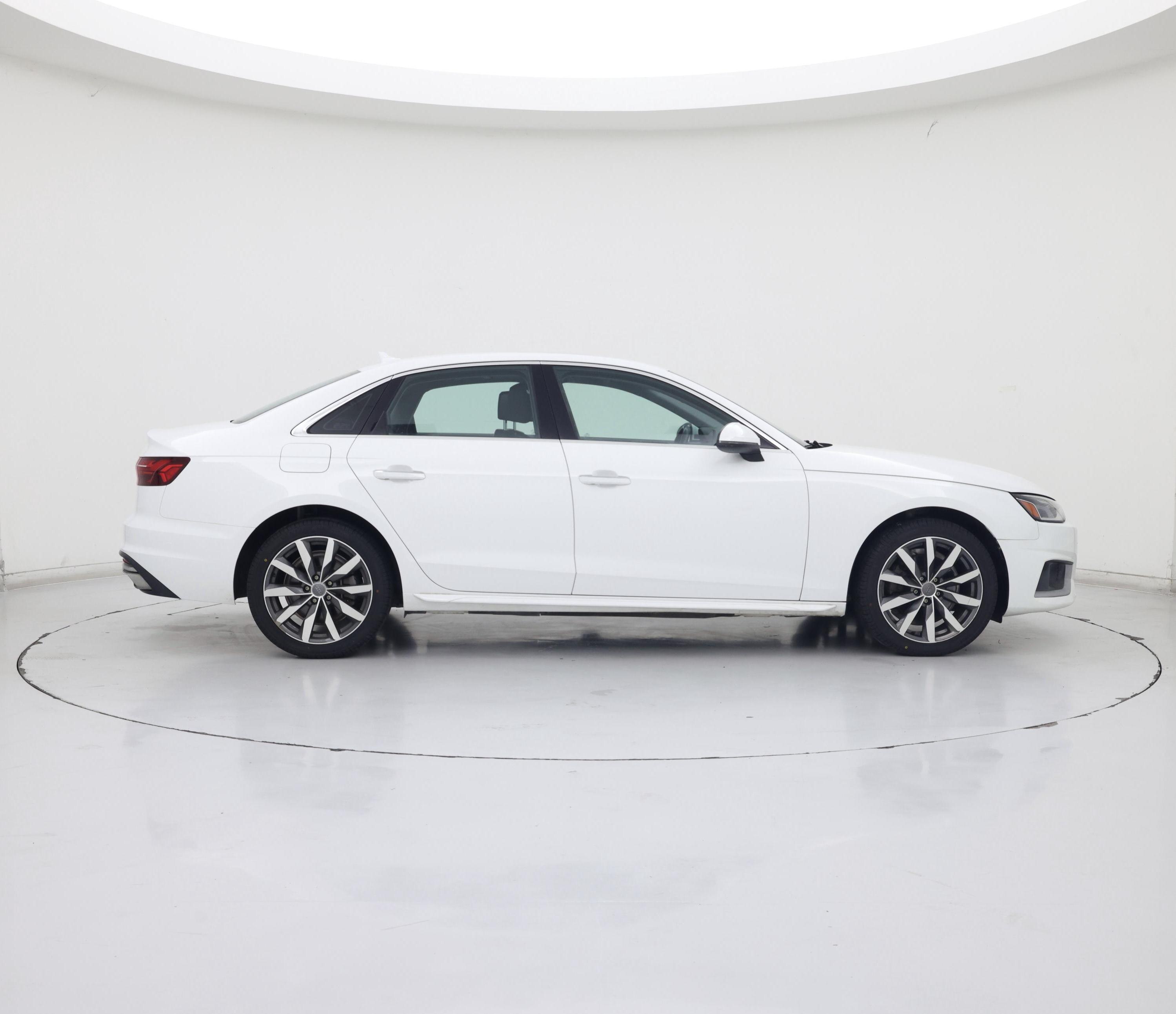 Thumbnail: 2020 Audi A4 - 7