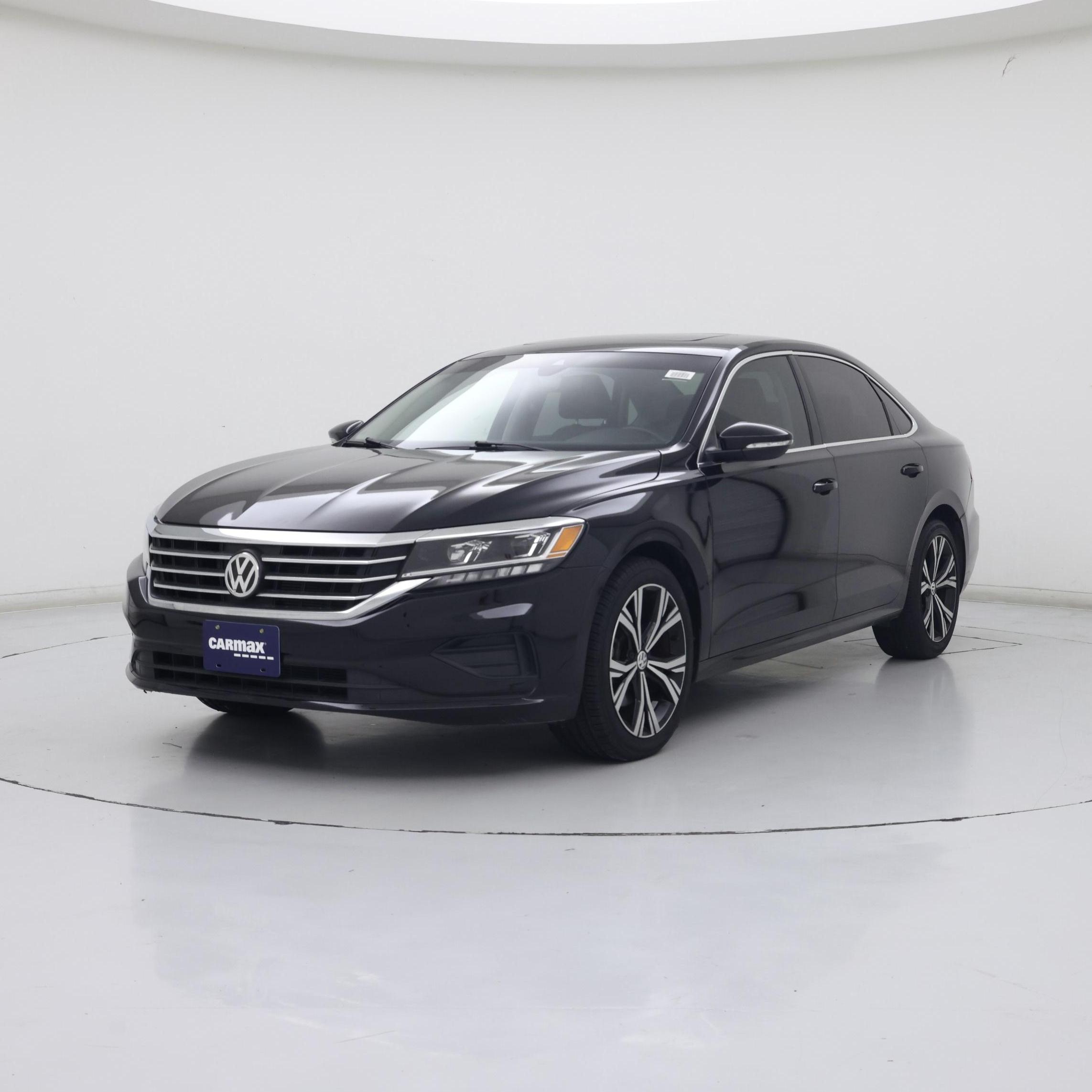 Thumbnail: 2022 Volkswagen Passat - 4