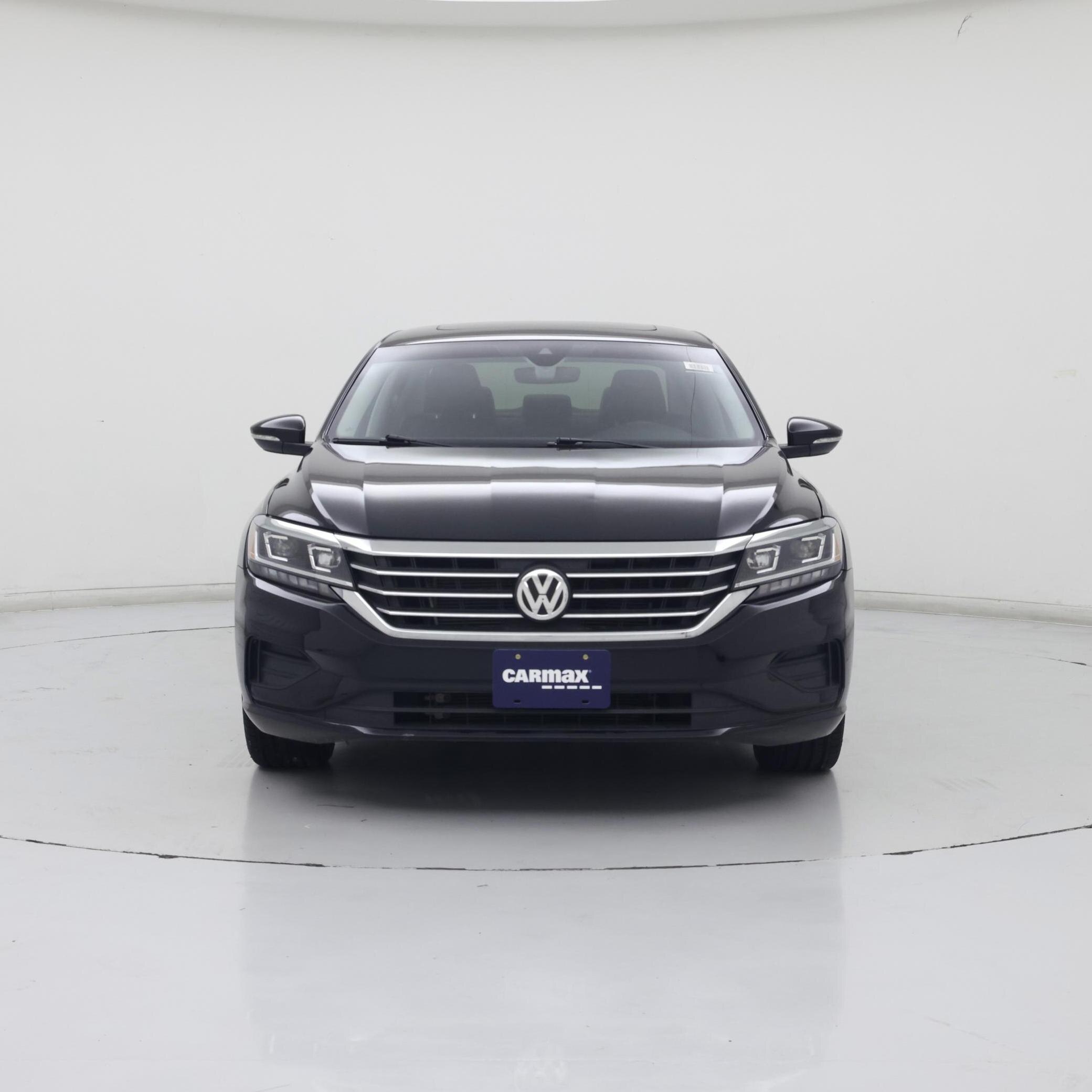 Thumbnail: 2022 Volkswagen Passat - 5