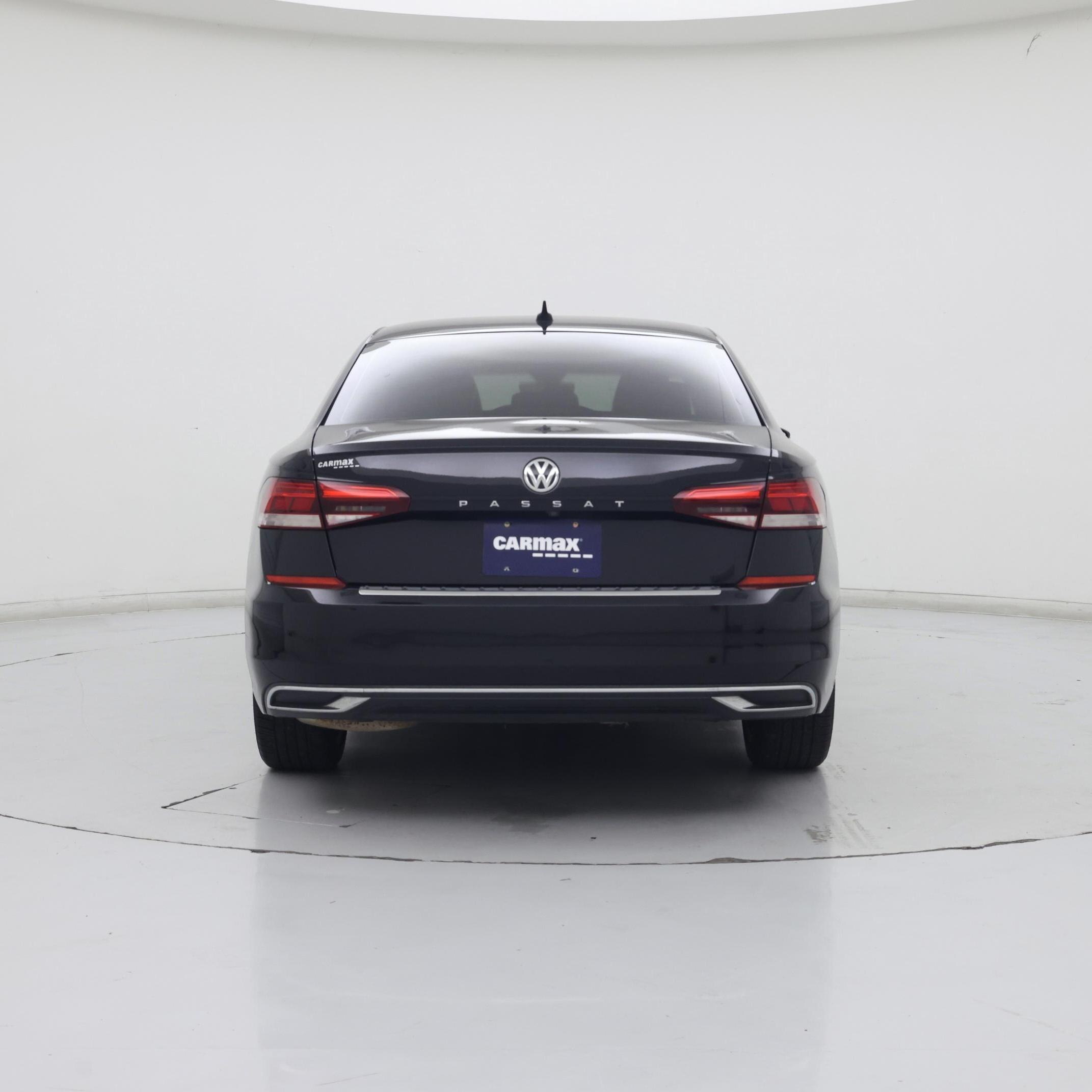 Thumbnail: 2022 Volkswagen Passat - 6