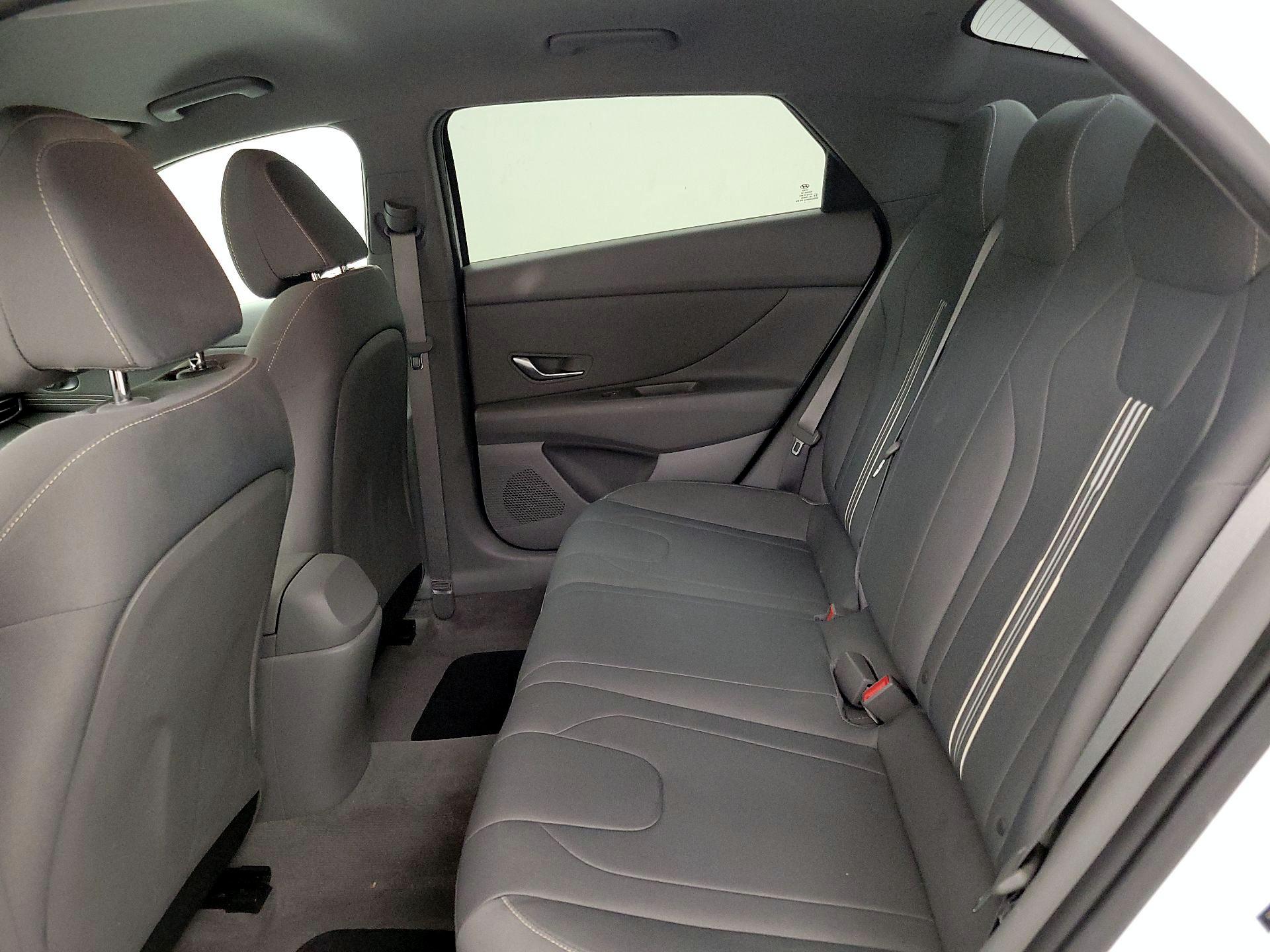 Thumbnail: 2021 Hyundai Elantra - 19