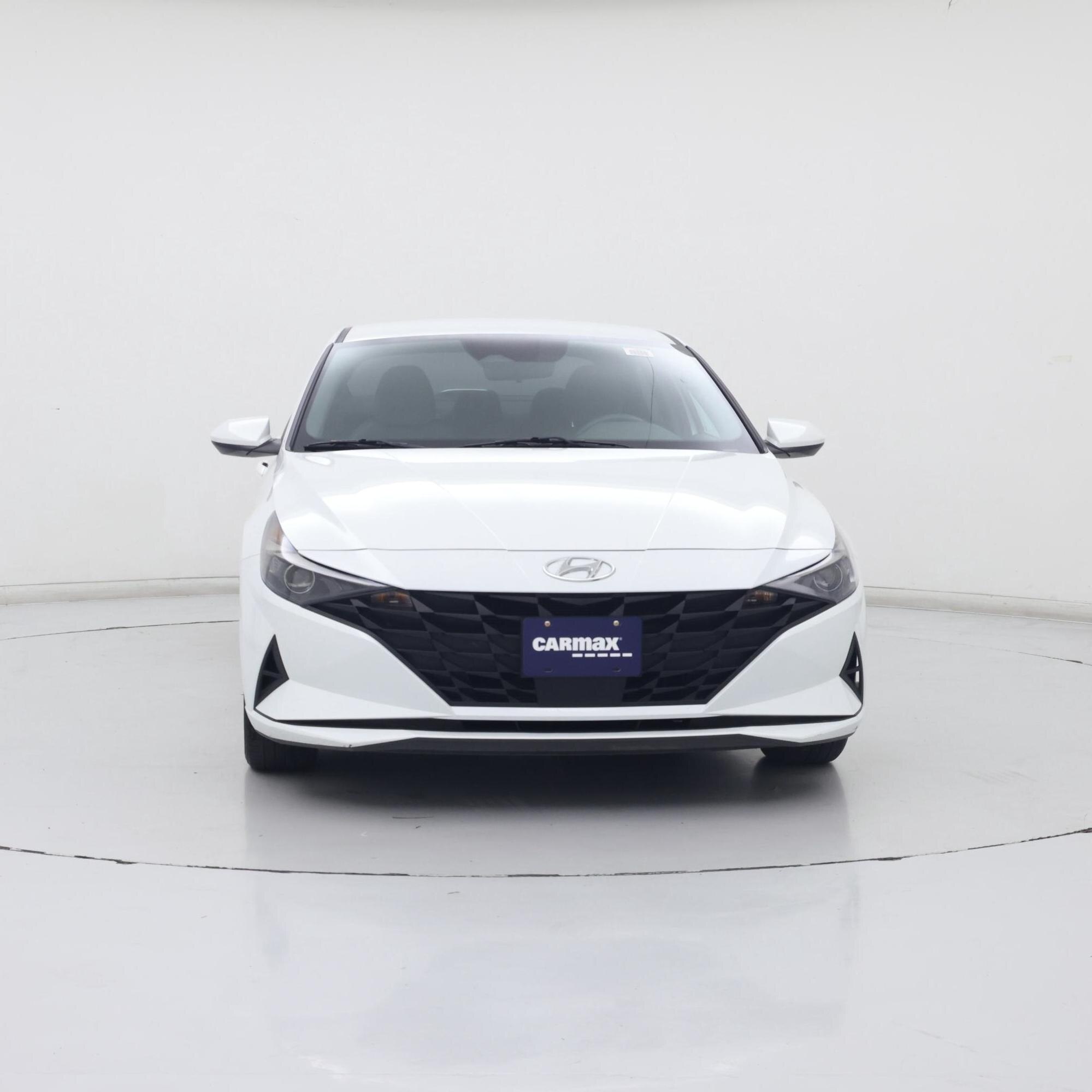 Thumbnail: 2021 Hyundai Elantra - 5