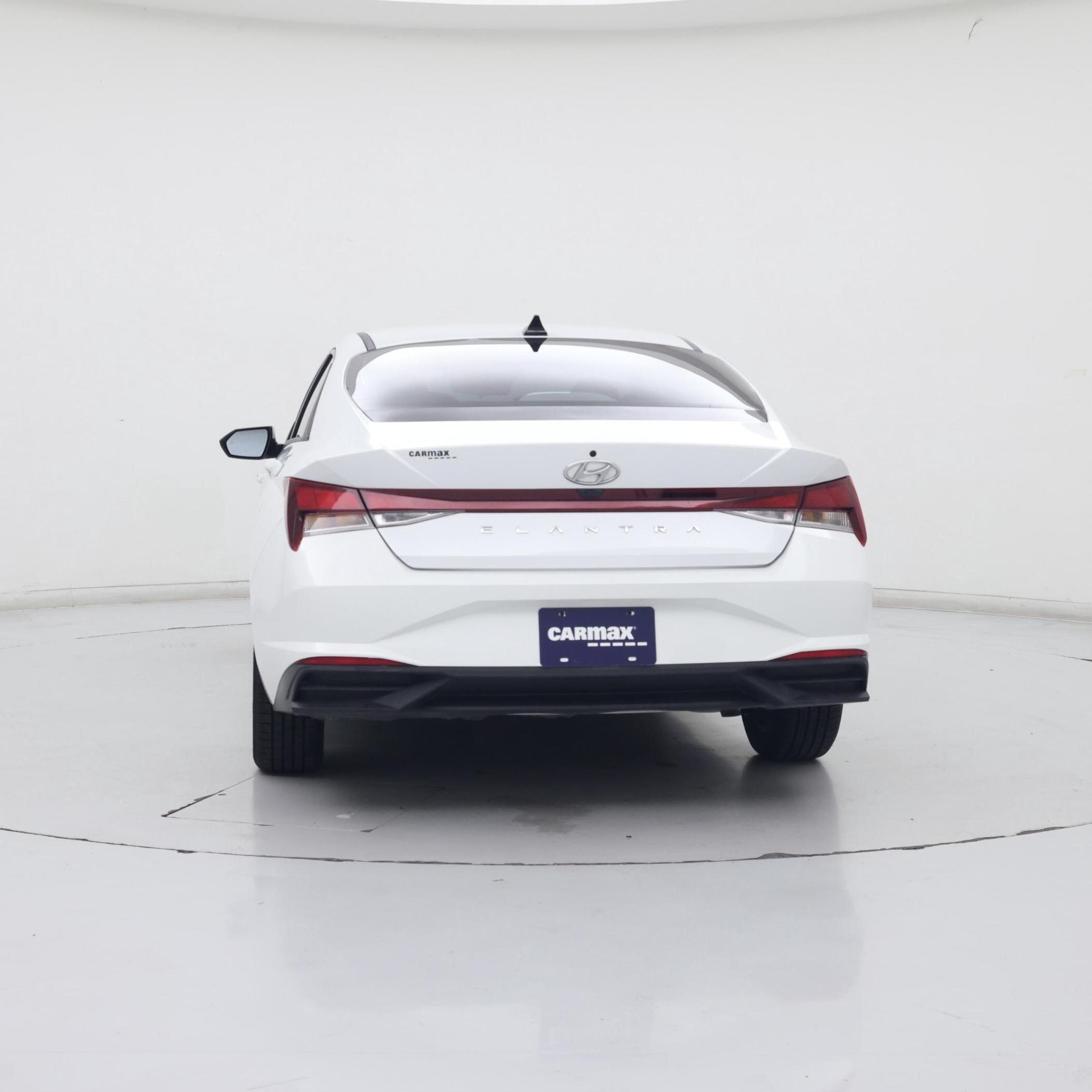 Thumbnail: 2021 Hyundai Elantra - 6